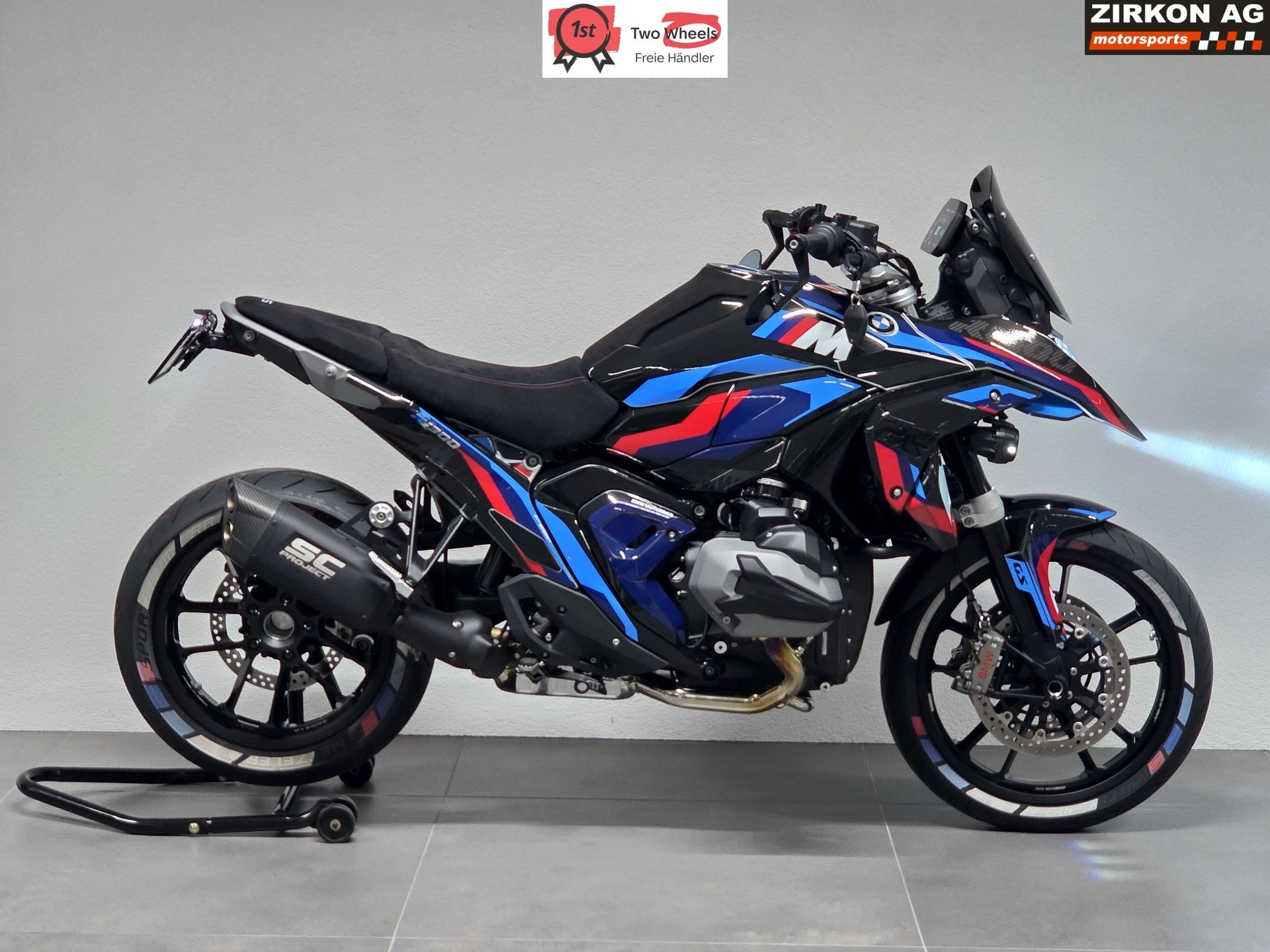 BMW R 1300 GS M Competition-image-0