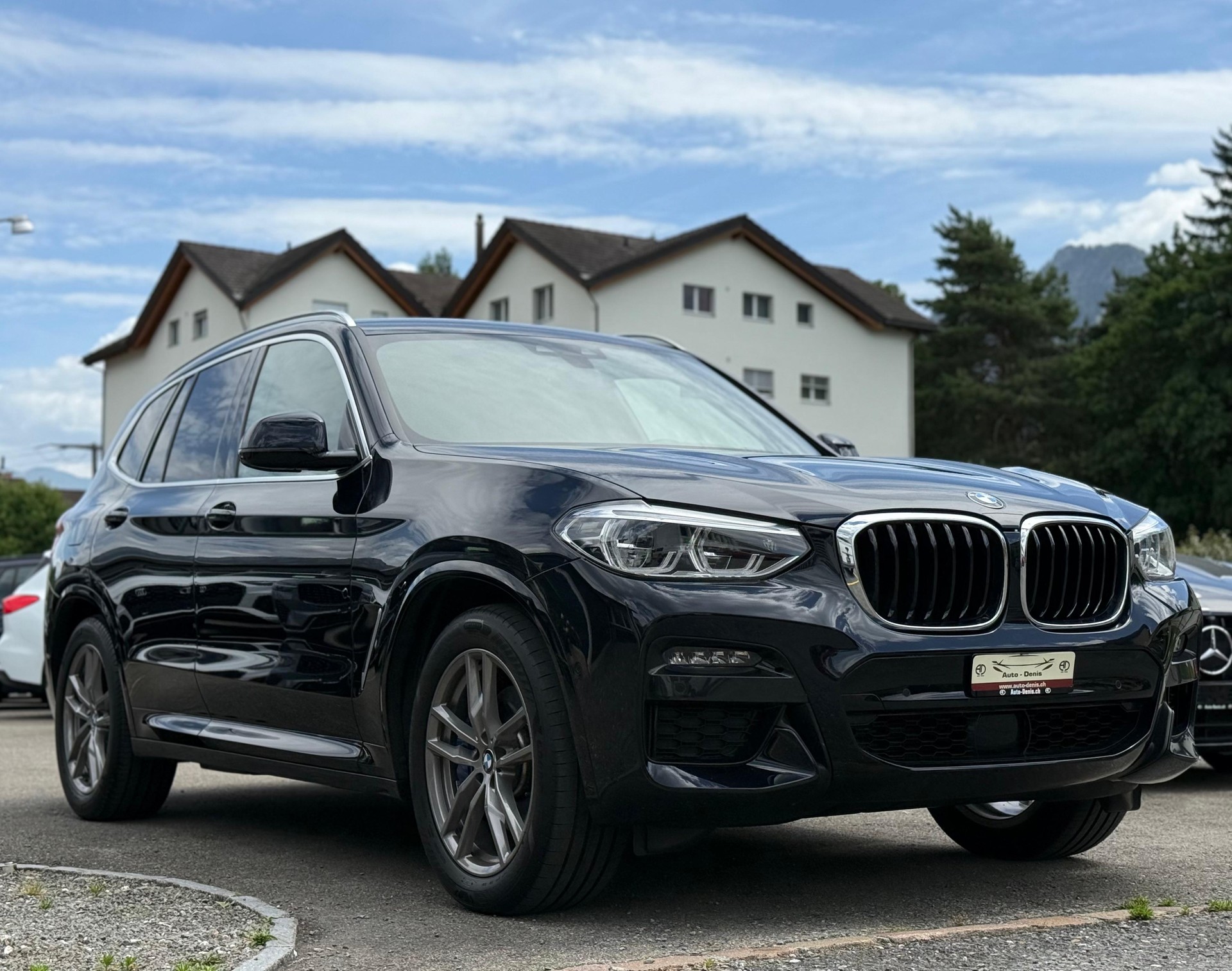 BMW X3 30d xDrive SAG-showroom-element-3