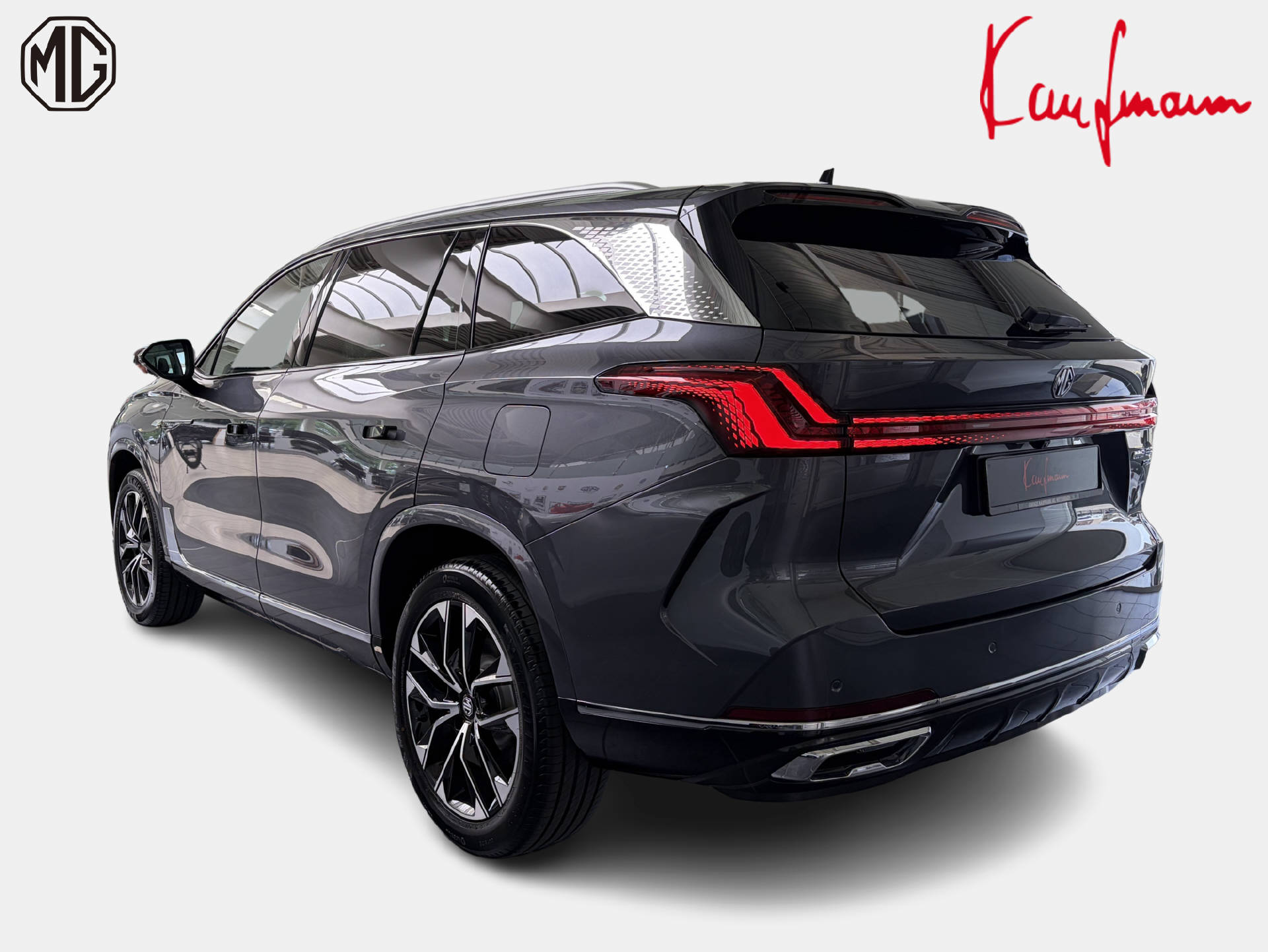MG S9 1.5 PHEV Premium-image-6