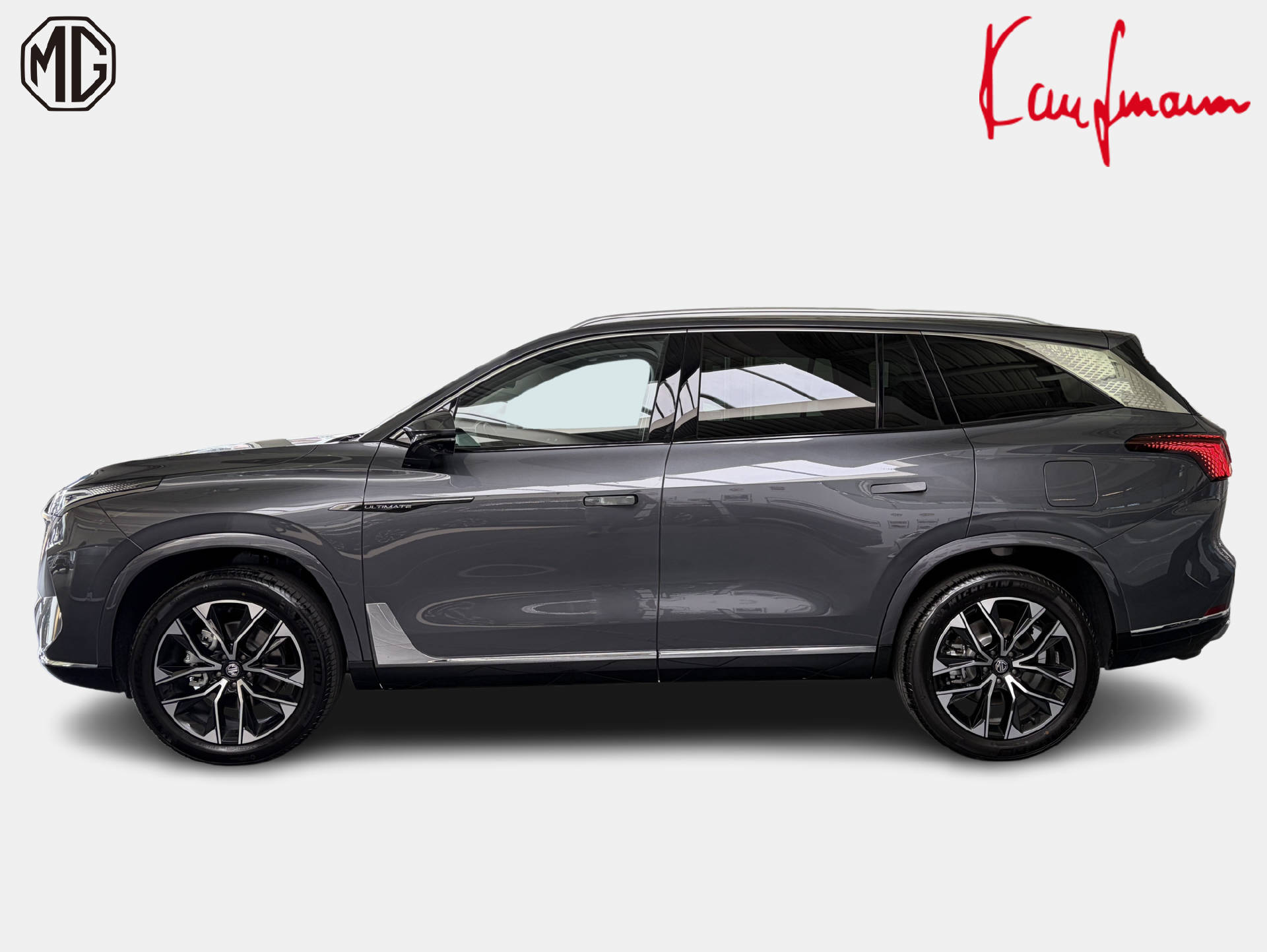 MG S9 1.5 PHEV Premium-image-7