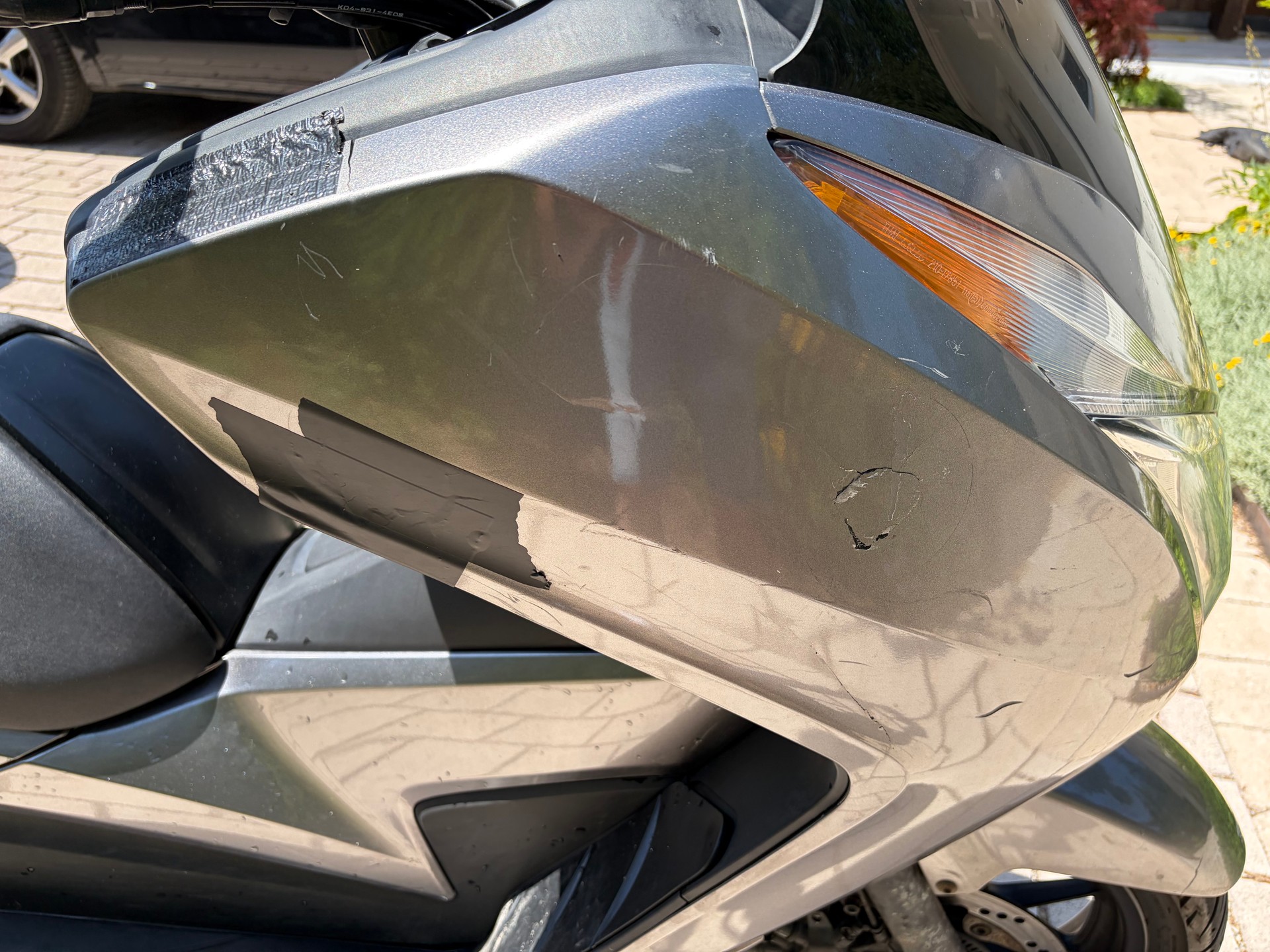 HONDA NSS 300 A ABS-image-7
