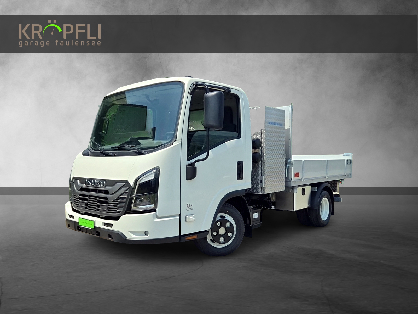 ISUZU M21 T F