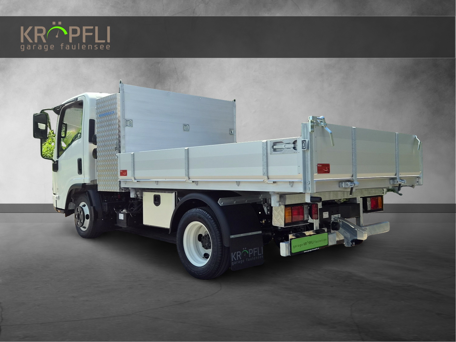 ISUZU M21 T F-showroom-element-1