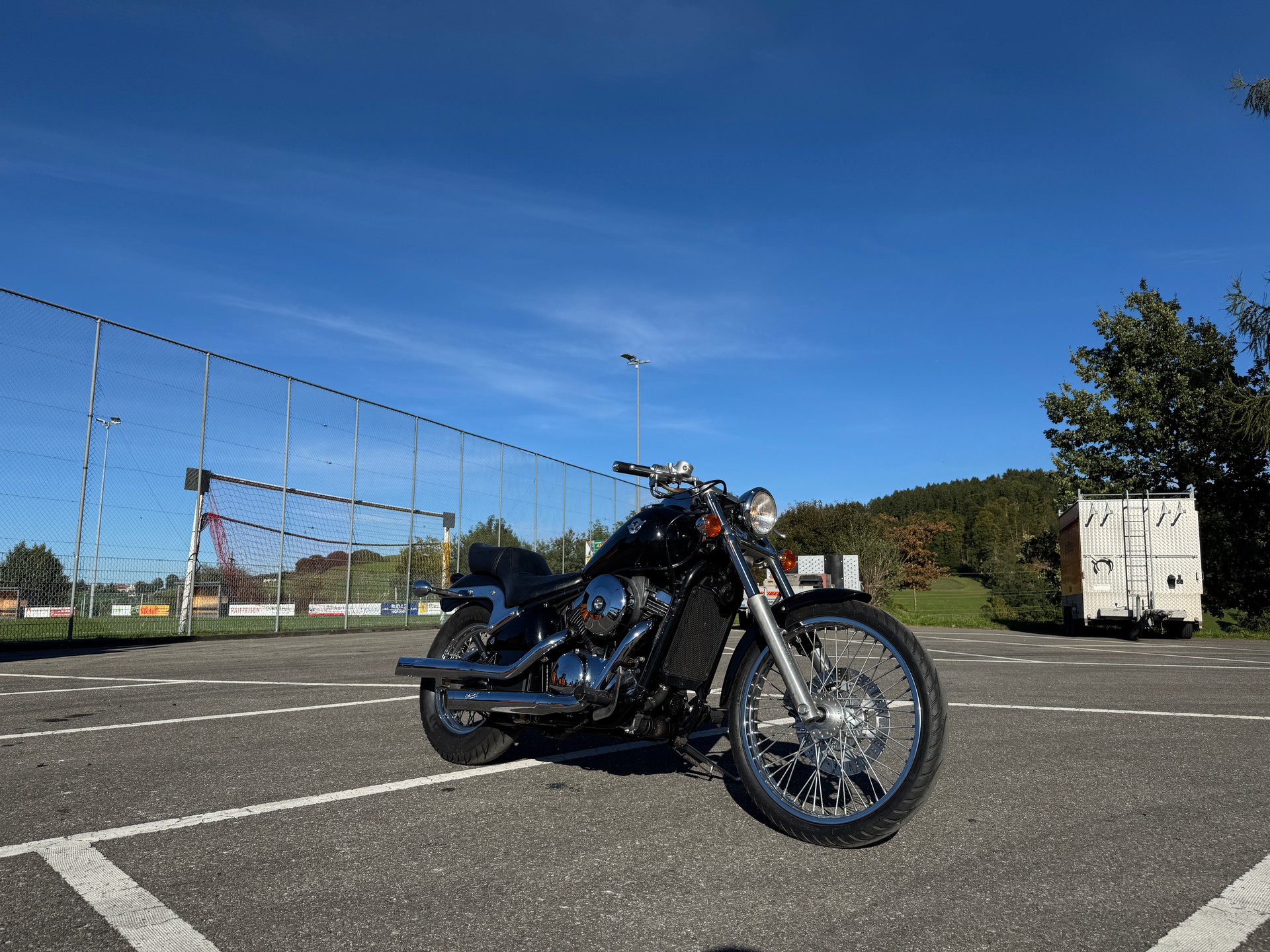 KAWASAKI VN 800-image-2