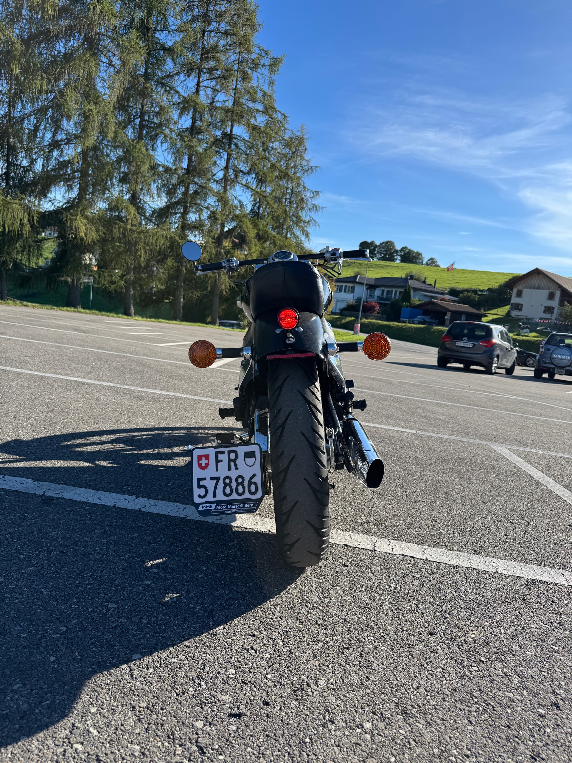 KAWASAKI VN 800-image-4