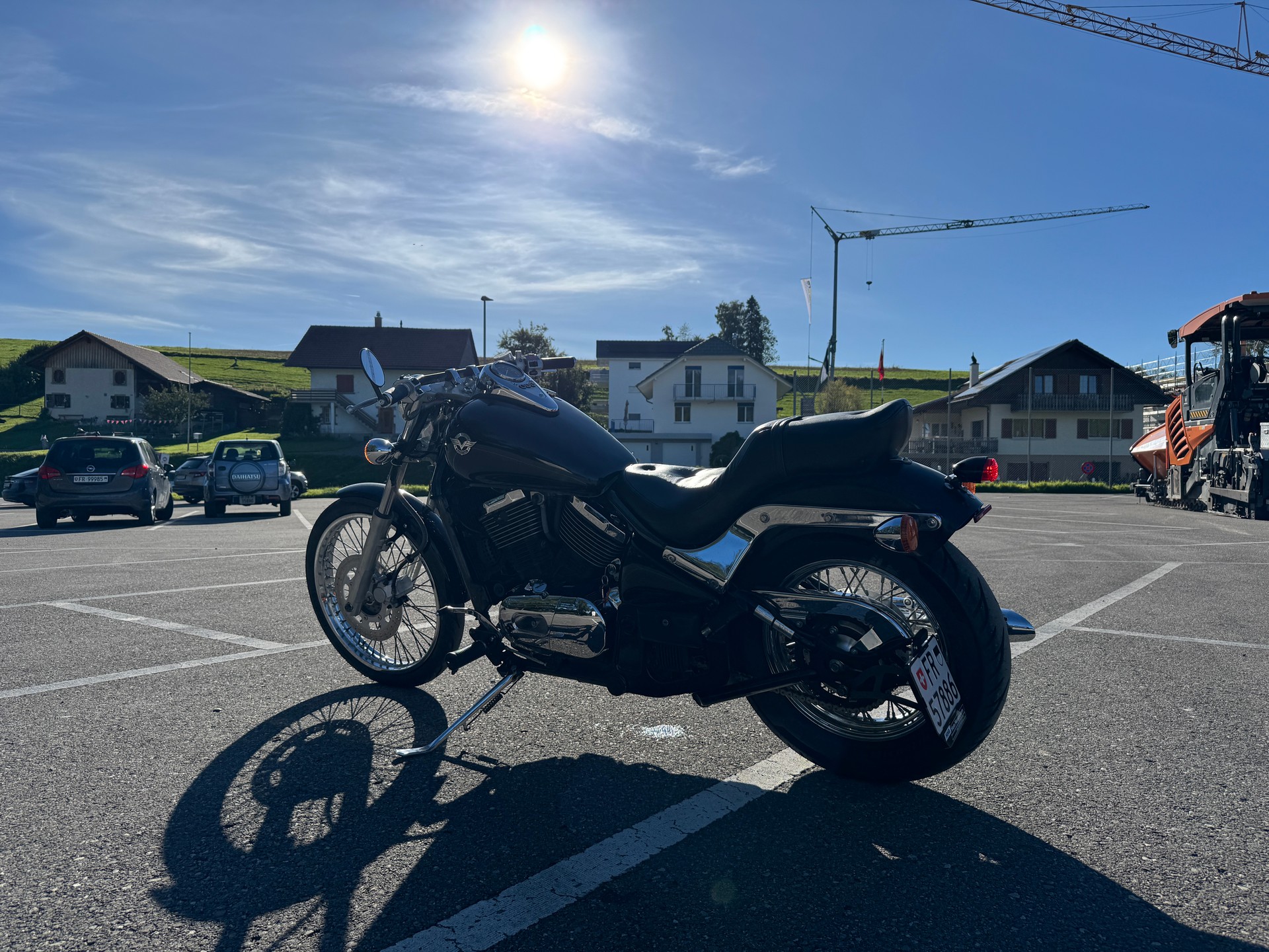 KAWASAKI VN 800-image-1
