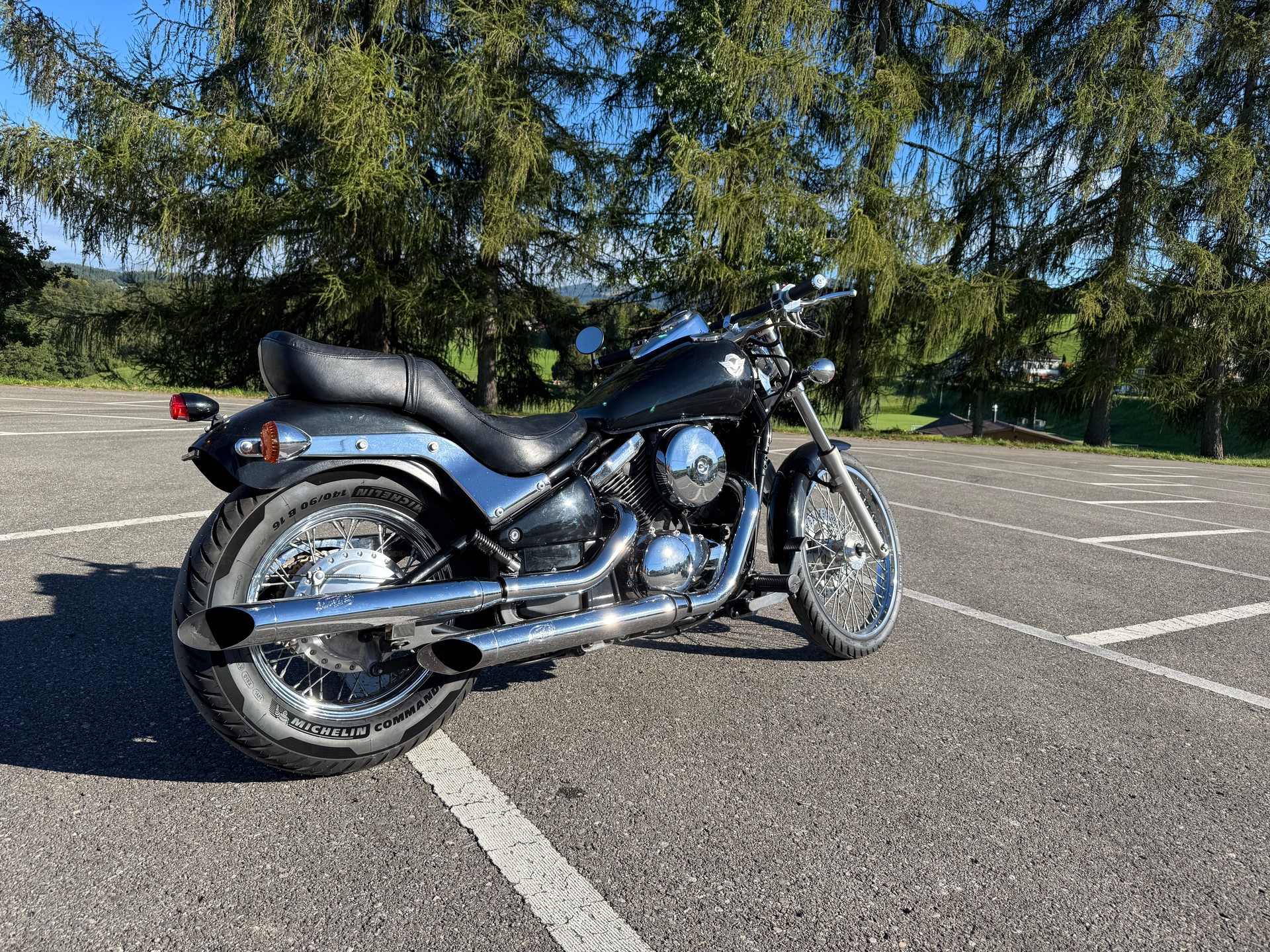 KAWASAKI VN 800-image-0