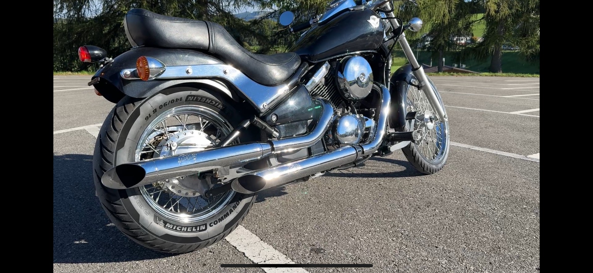 KAWASAKI VN 800-image-5