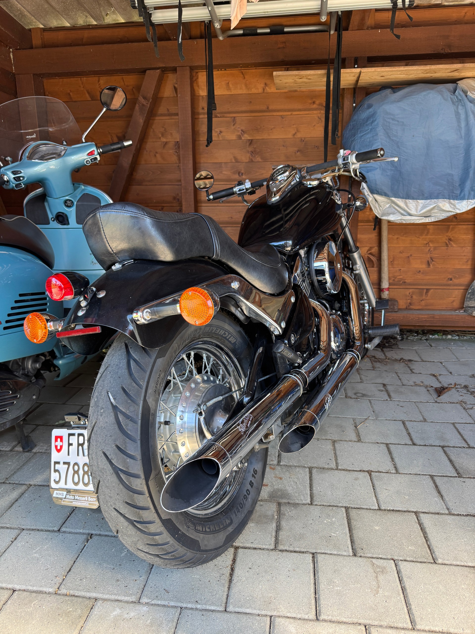 KAWASAKI VN 800-image-6