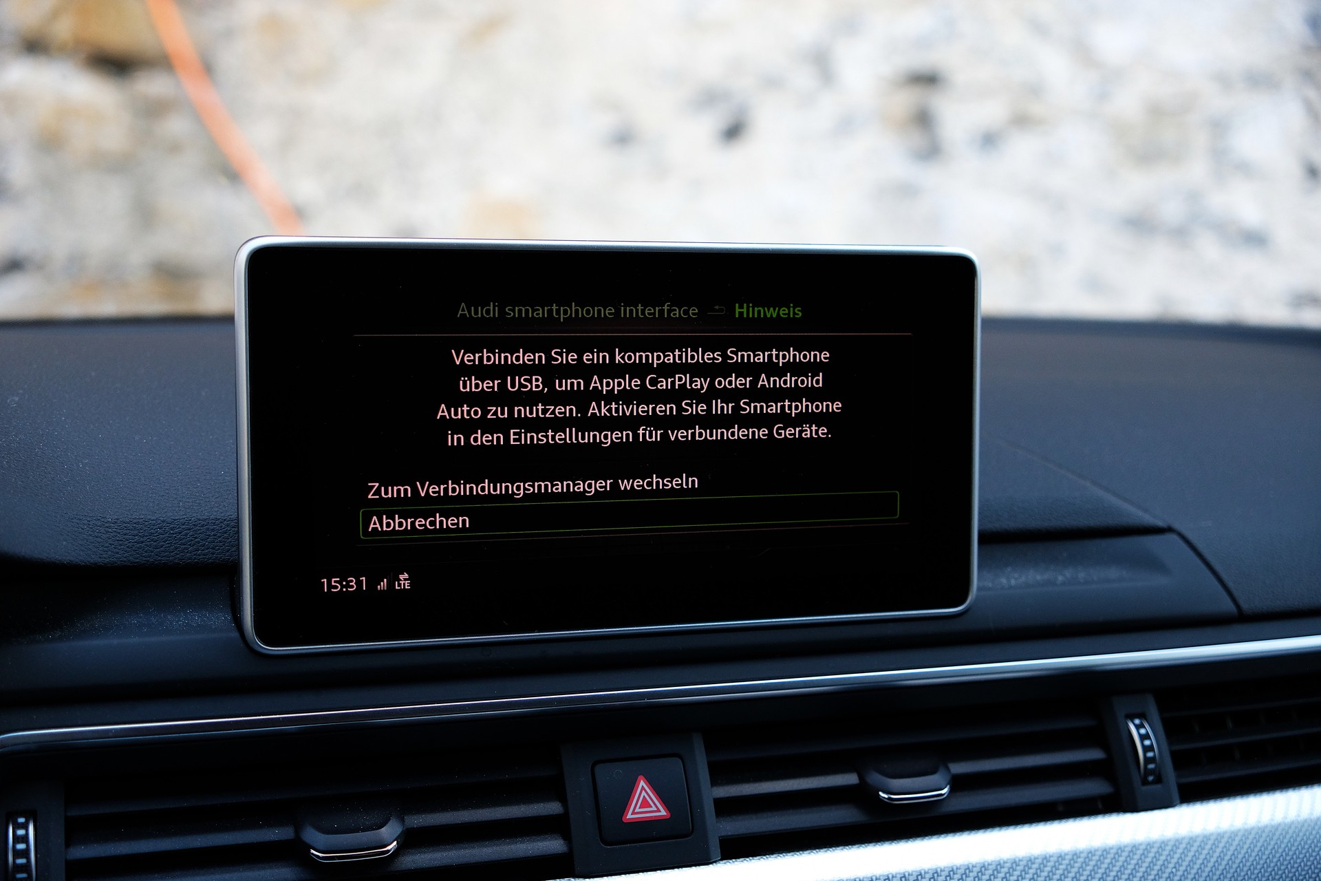 AUDI RS4 Avant 2.9 TFSI quattro tiptronic-image-25