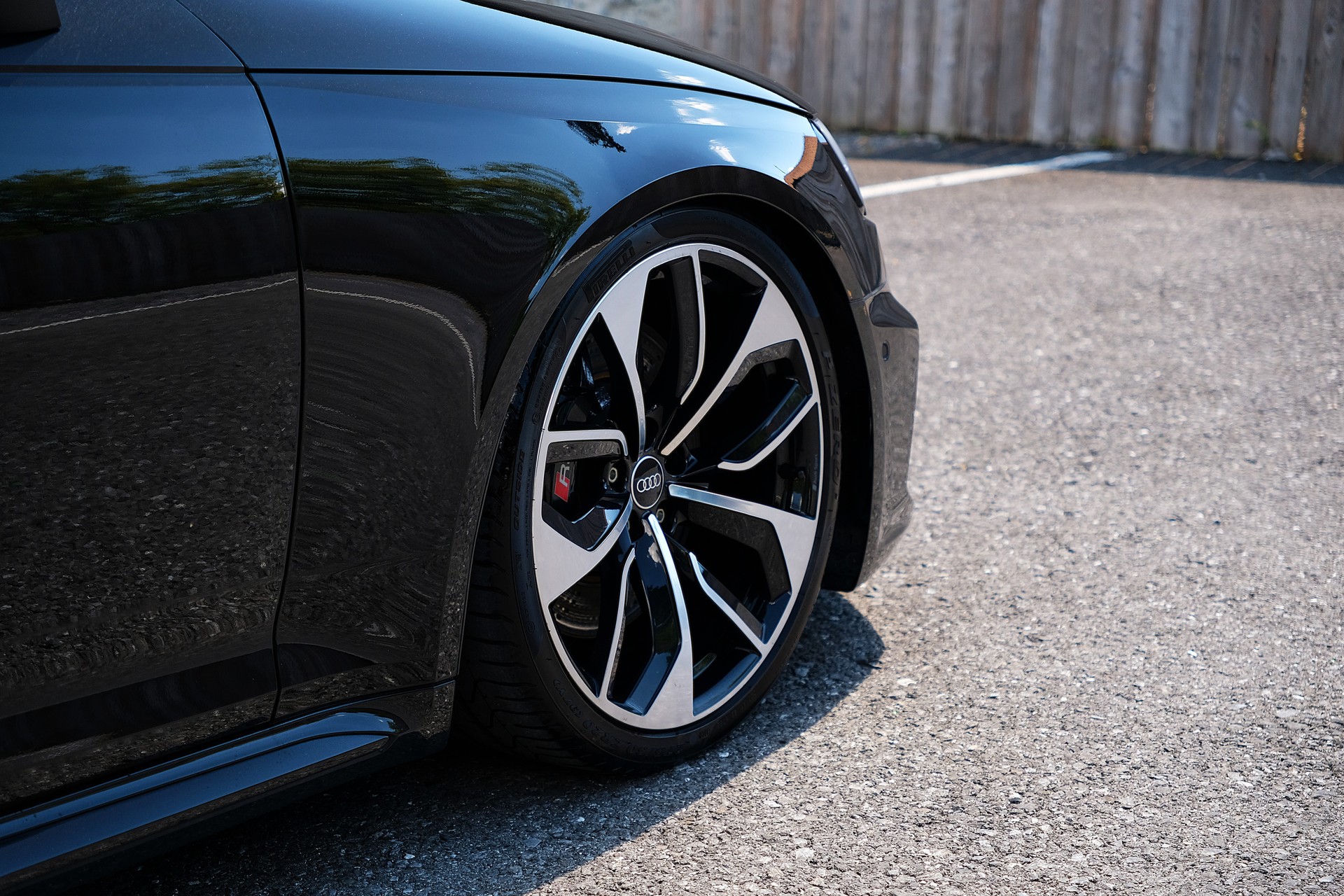 AUDI RS4 Avant 2.9 TFSI quattro tiptronic-image-10