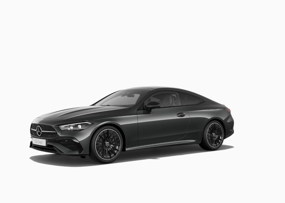 MERCEDES-BENZ CLE 450 Coupé 4Matic 9G-Tronic