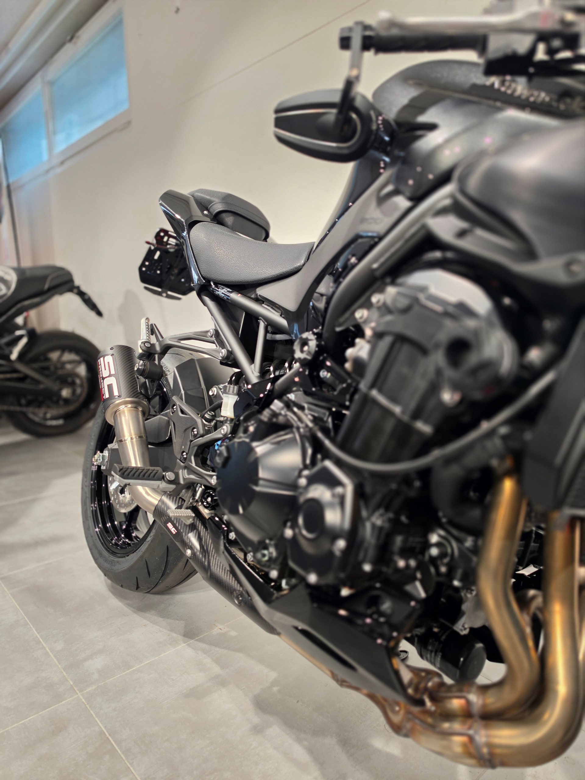 KAWASAKI Z 900 (70kW)-image-2