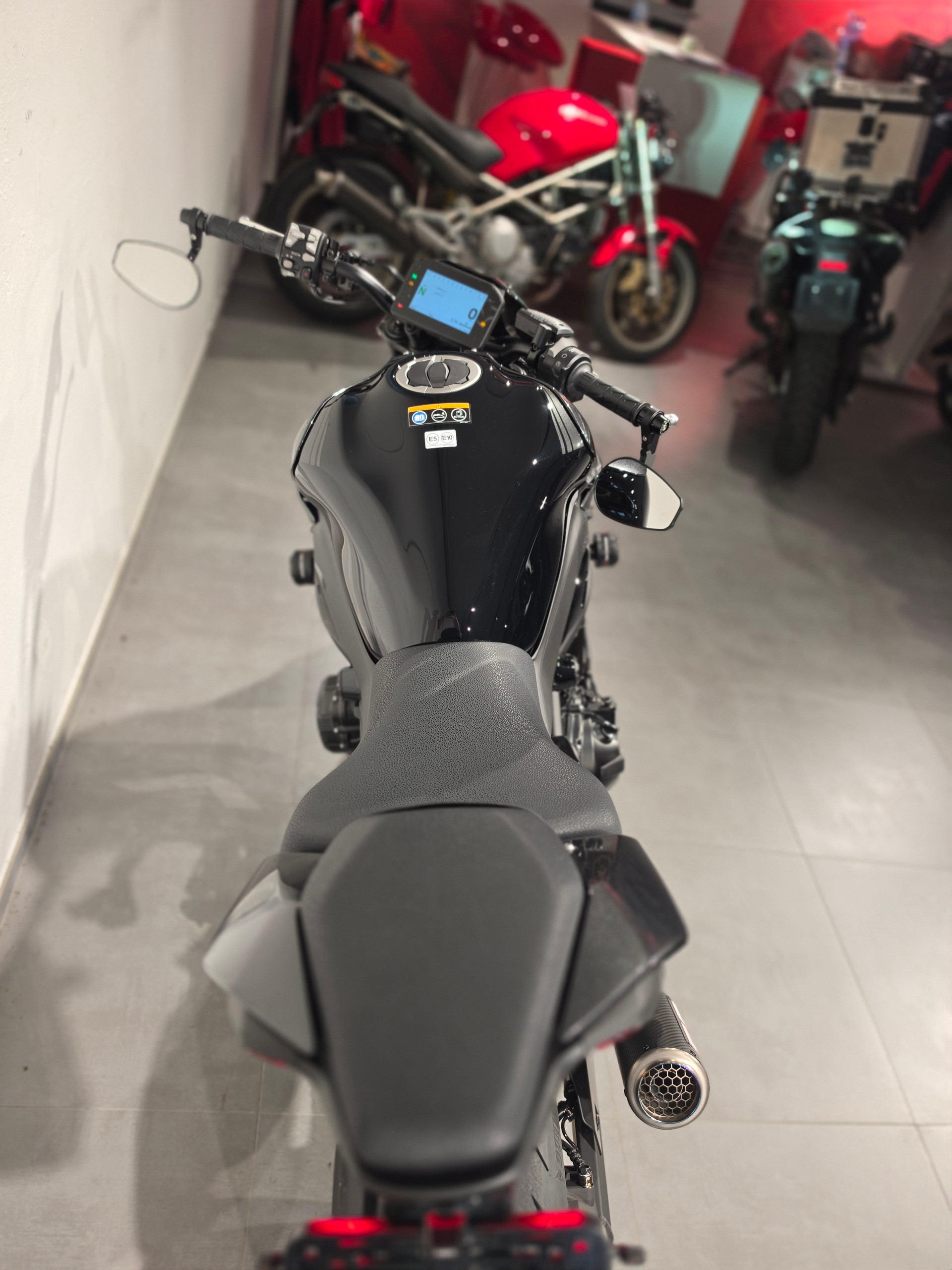 KAWASAKI Z 900 (70kW)-image-8