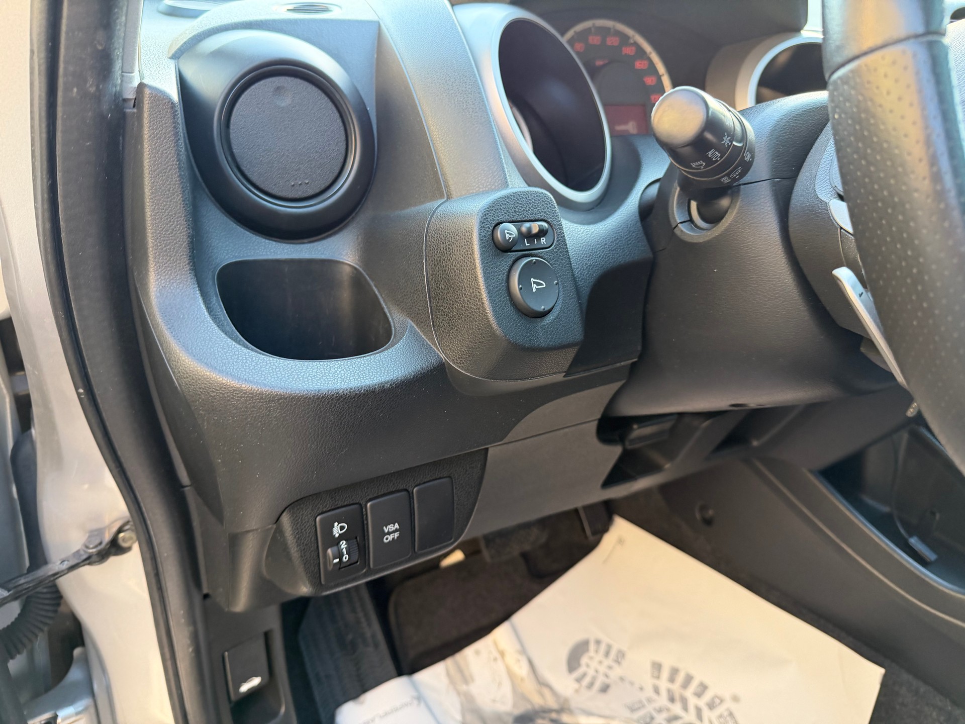 HONDA Jazz 1.3i Hybrid Comfort CVT-image-33