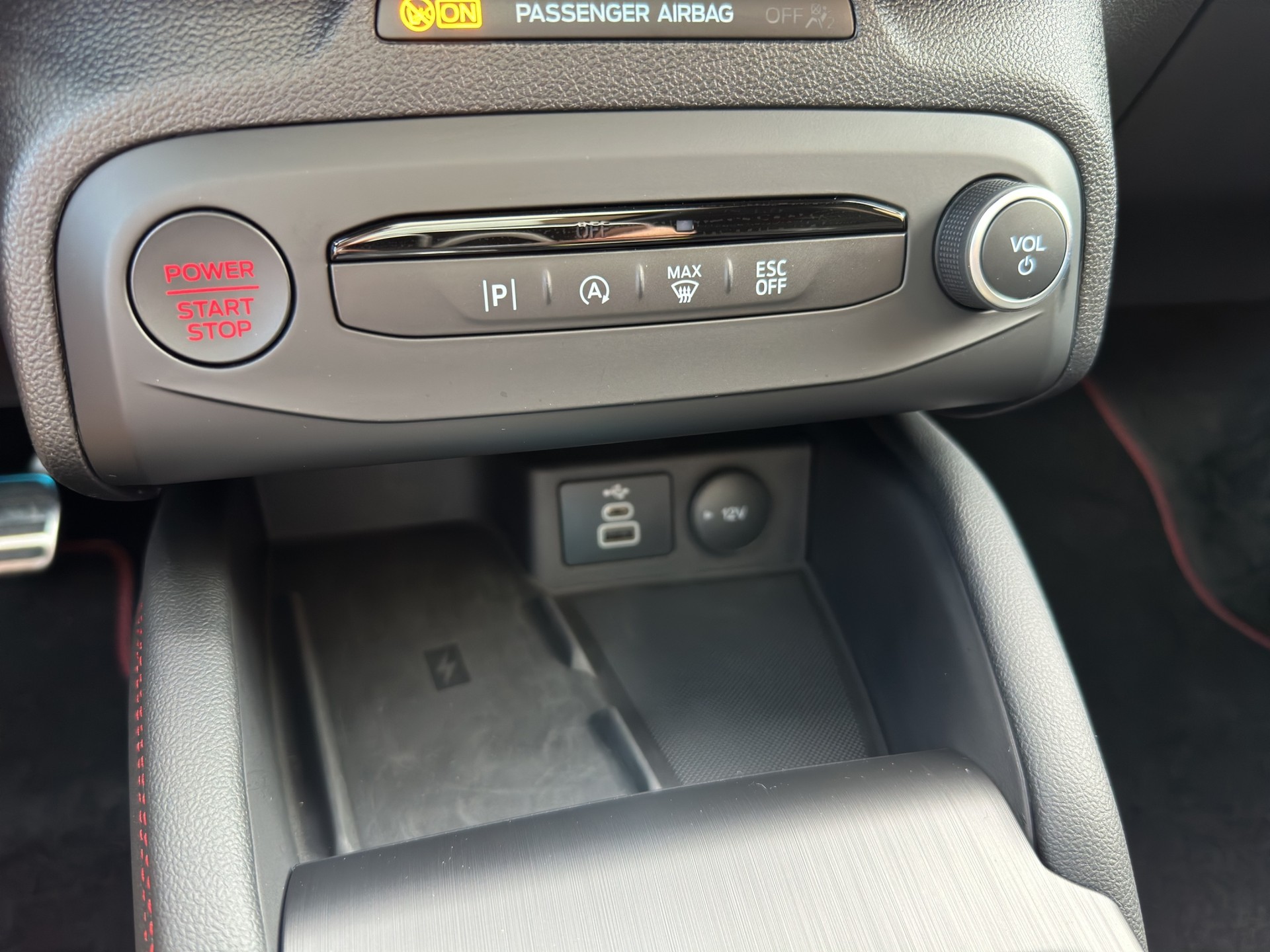 FORD Focus 2.3 ST X Automat Panoramadach-image-26