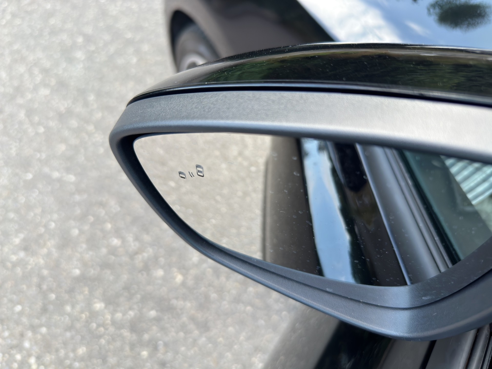 FORD Focus 2.3 ST X Automat Panoramadach-image-21