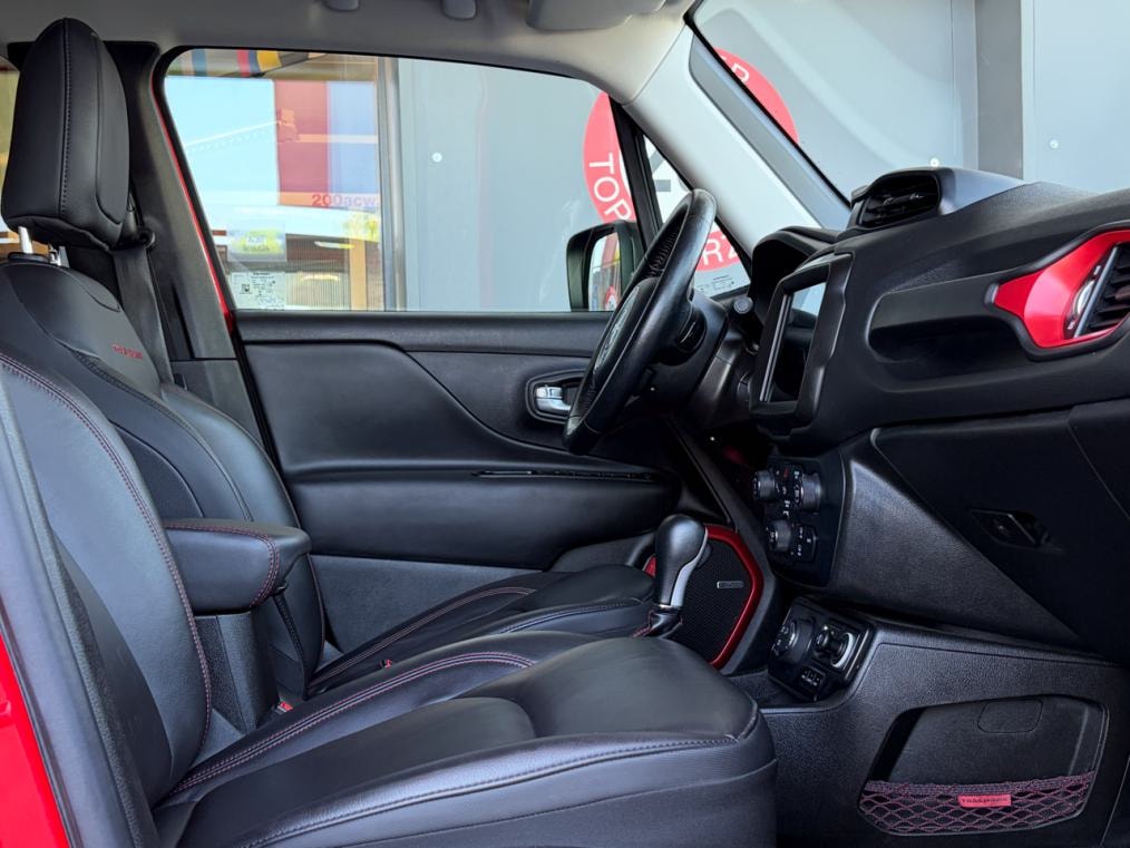 JEEP Renegade 1.3 T PHEV Trailhawk Sky AWD-image-10