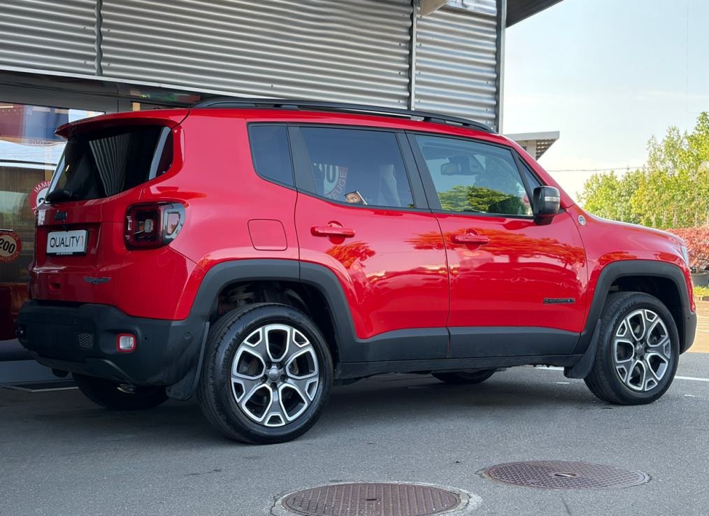 JEEP Renegade 1.3 T PHEV Trailhawk Sky AWD-showroom-element-2