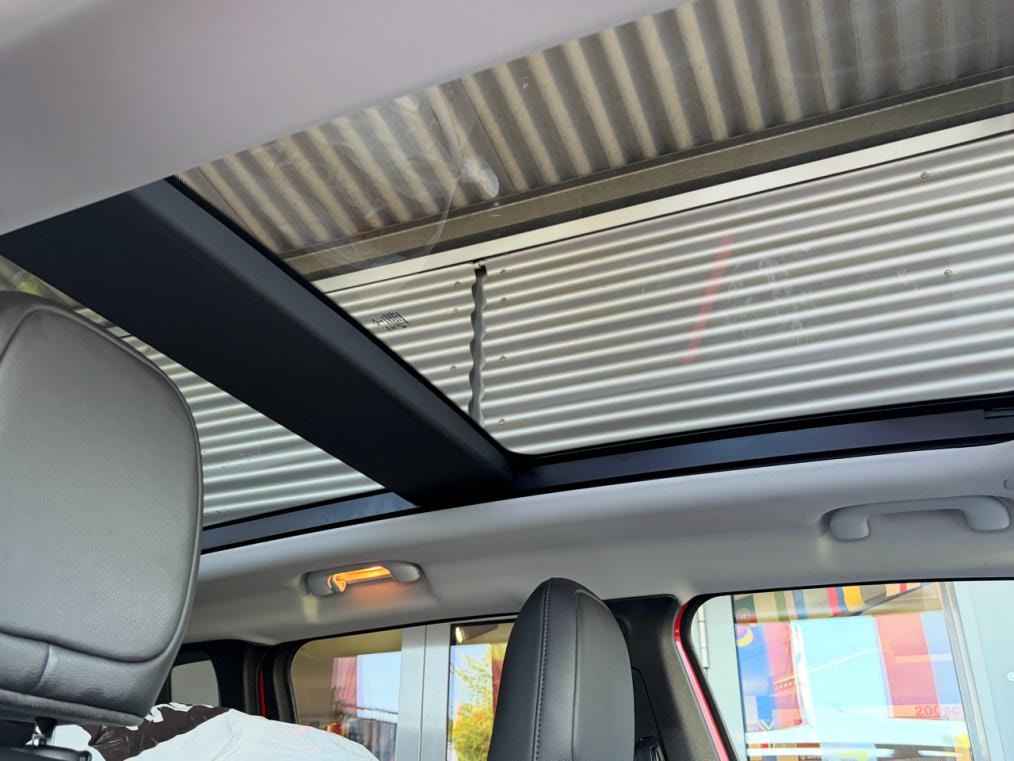 JEEP Renegade 1.3 T PHEV Trailhawk Sky AWD-image-11