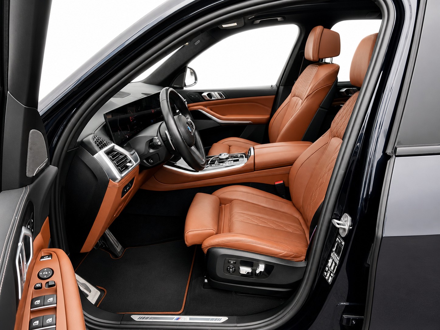 BMW X5 30d xDrive SAG M Sport Pro * CH FAHRZEUG *-showroom-element-3