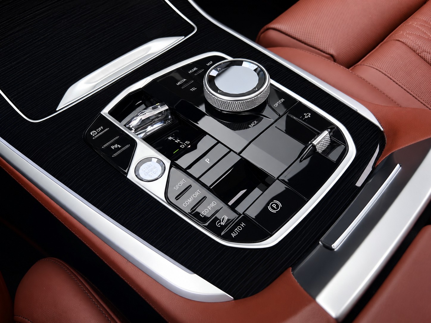BMW X5 30d xDrive SAG M Sport Pro * CH FAHRZEUG *-image-9