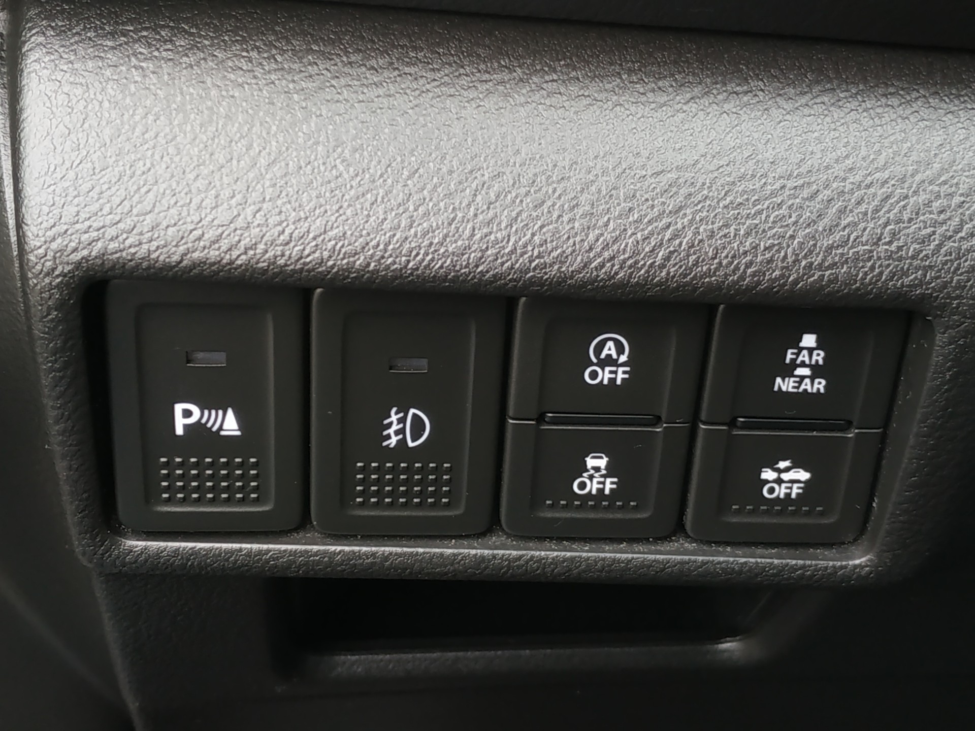 SUZUKI SX4 S-Cross 1.4 16V Compact Top 4WD Automatic-image-17
