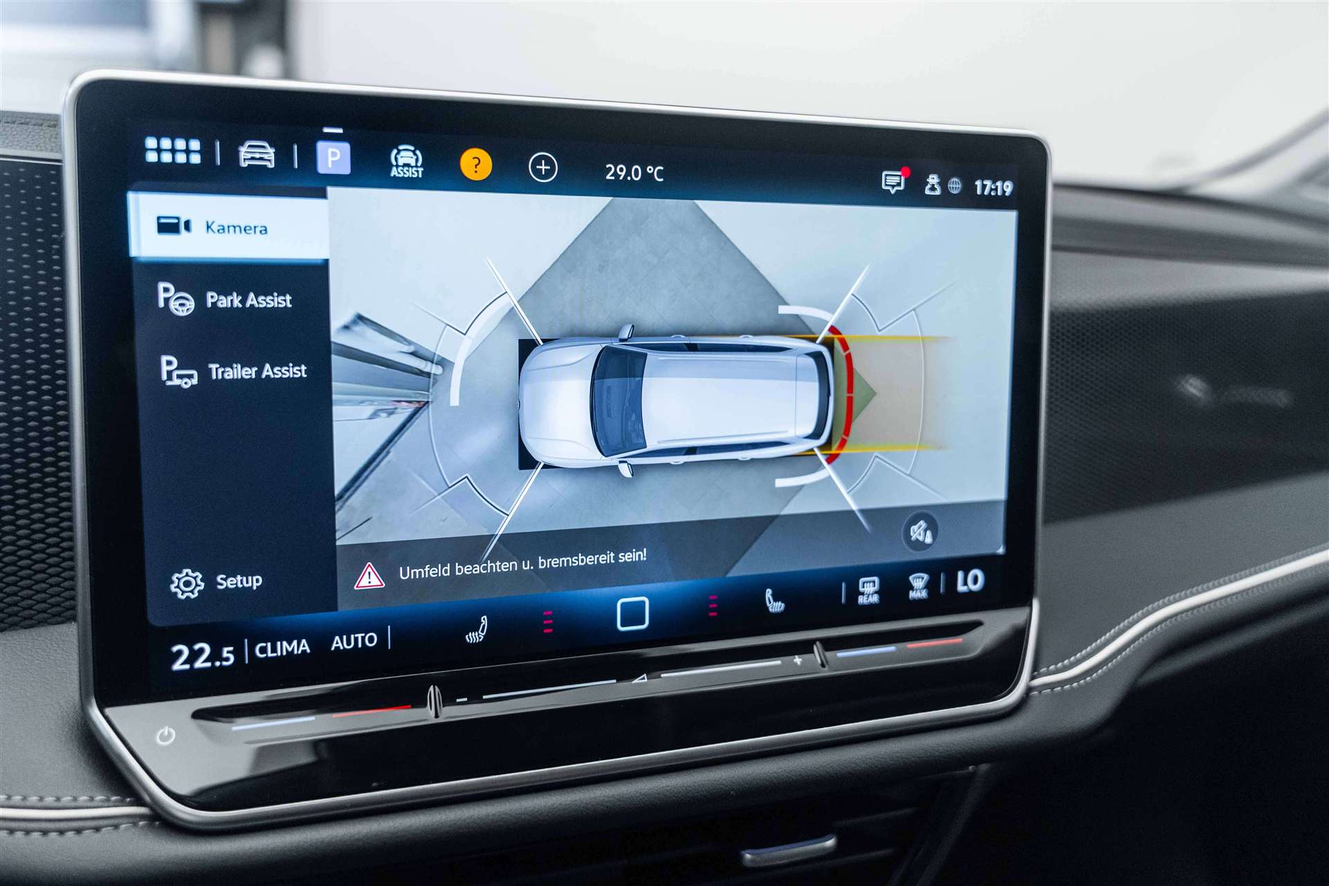 VW Passat Variant 1.5 eTSI evo2 Business DSG-image-19