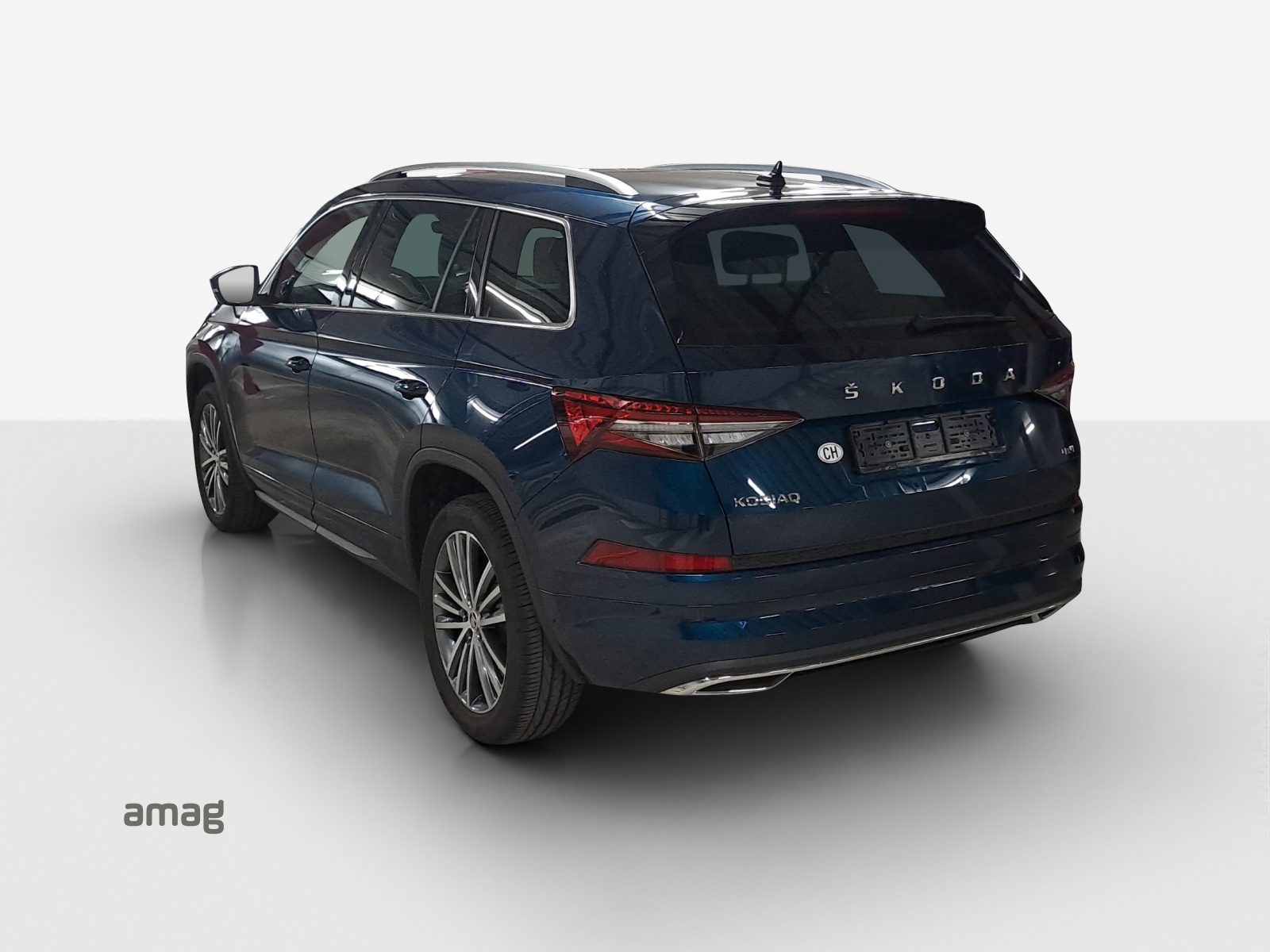 SKODA Kodiaq 2.0 TDI CR L&K 4x4 DSG-showroom-element-2
