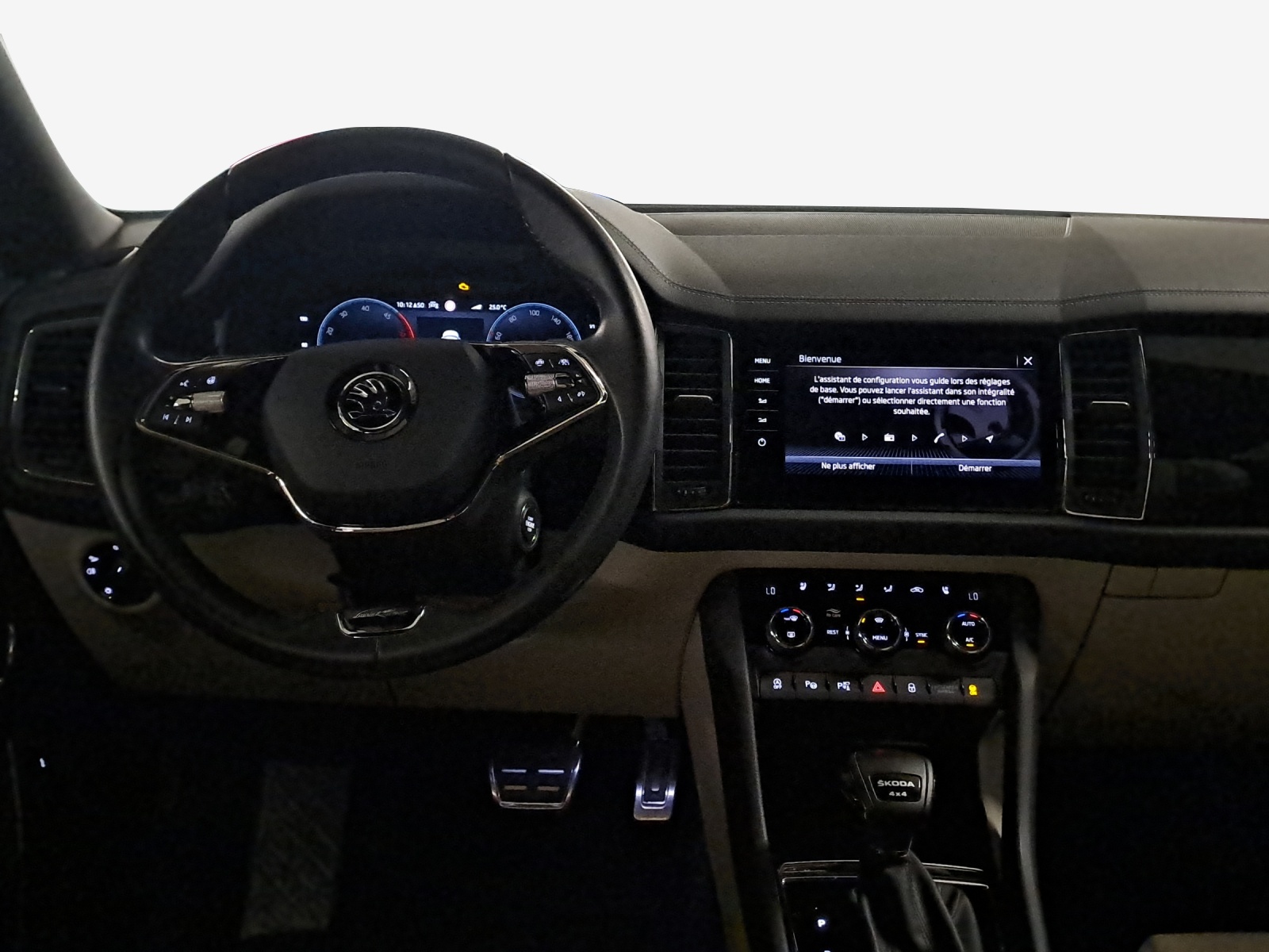 SKODA Kodiaq 2.0 TDI CR L&K 4x4 DSG-image-8