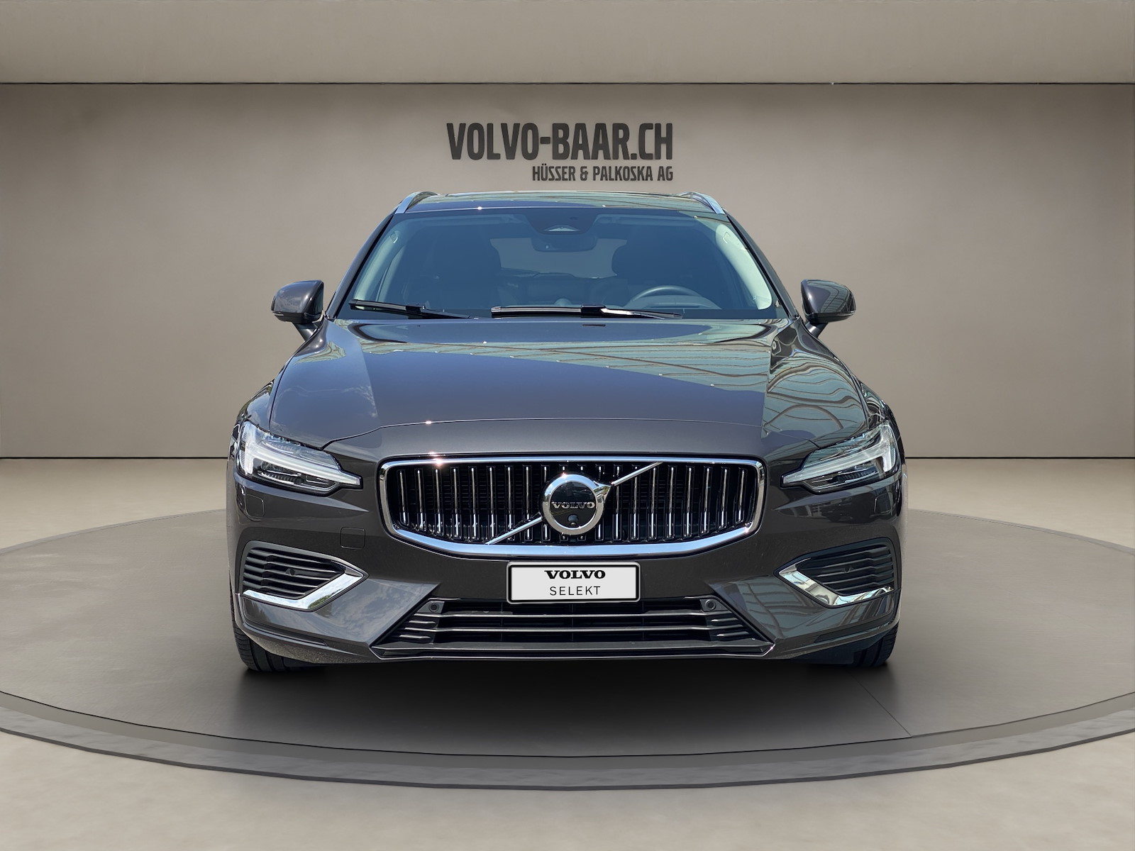 VOLVO V60 2.0 T8 TE Ultra Bright eAWD-image-7