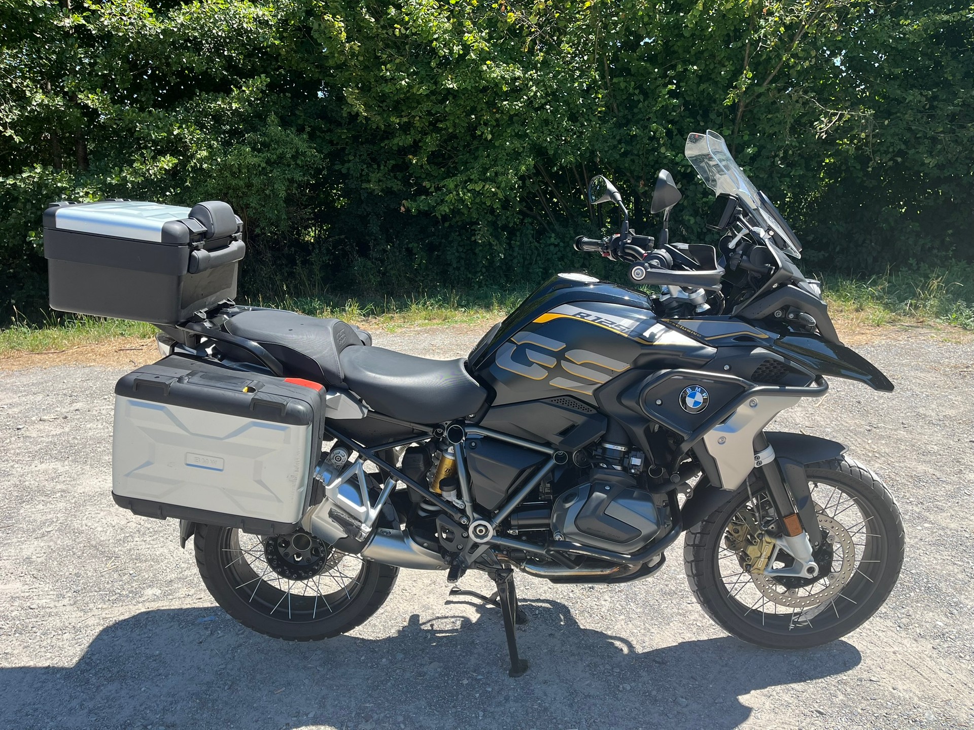 BMW R 1250 GS ABS-image-0