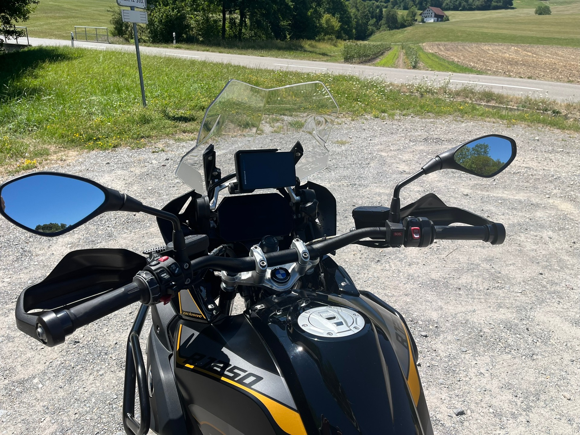 BMW R 1250 GS ABS-image-6