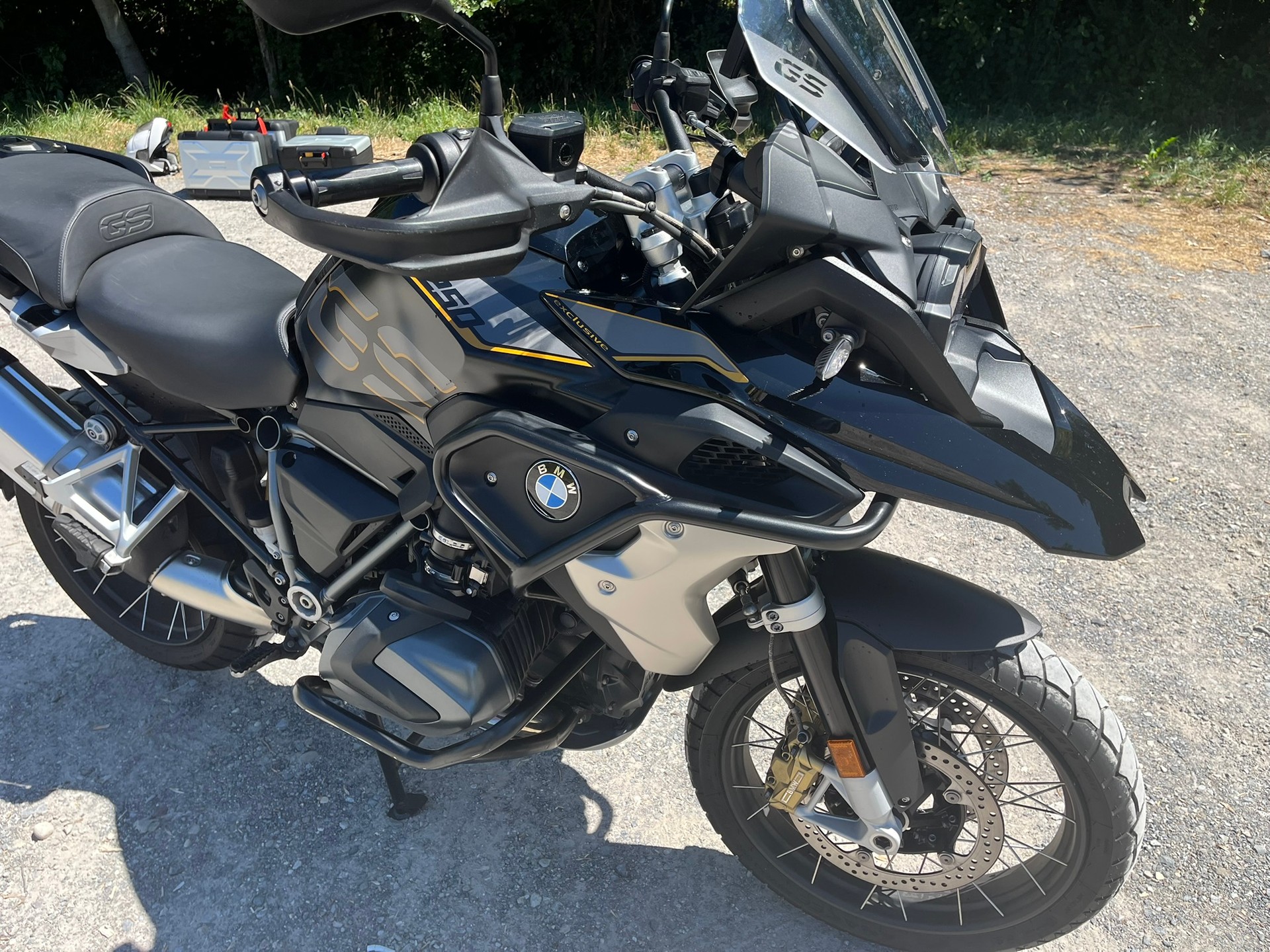 BMW R 1250 GS ABS-image-11