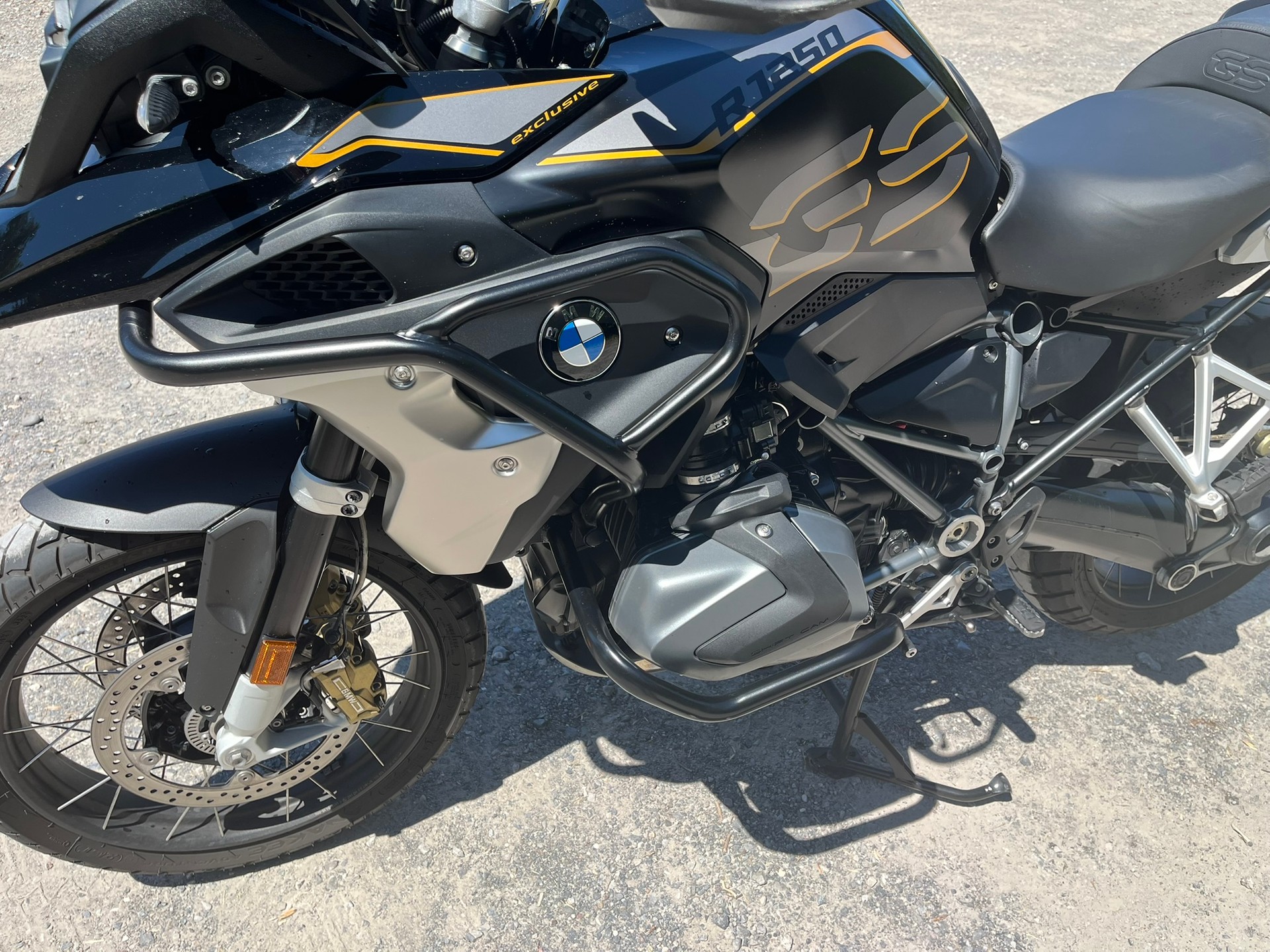 BMW R 1250 GS ABS-image-9