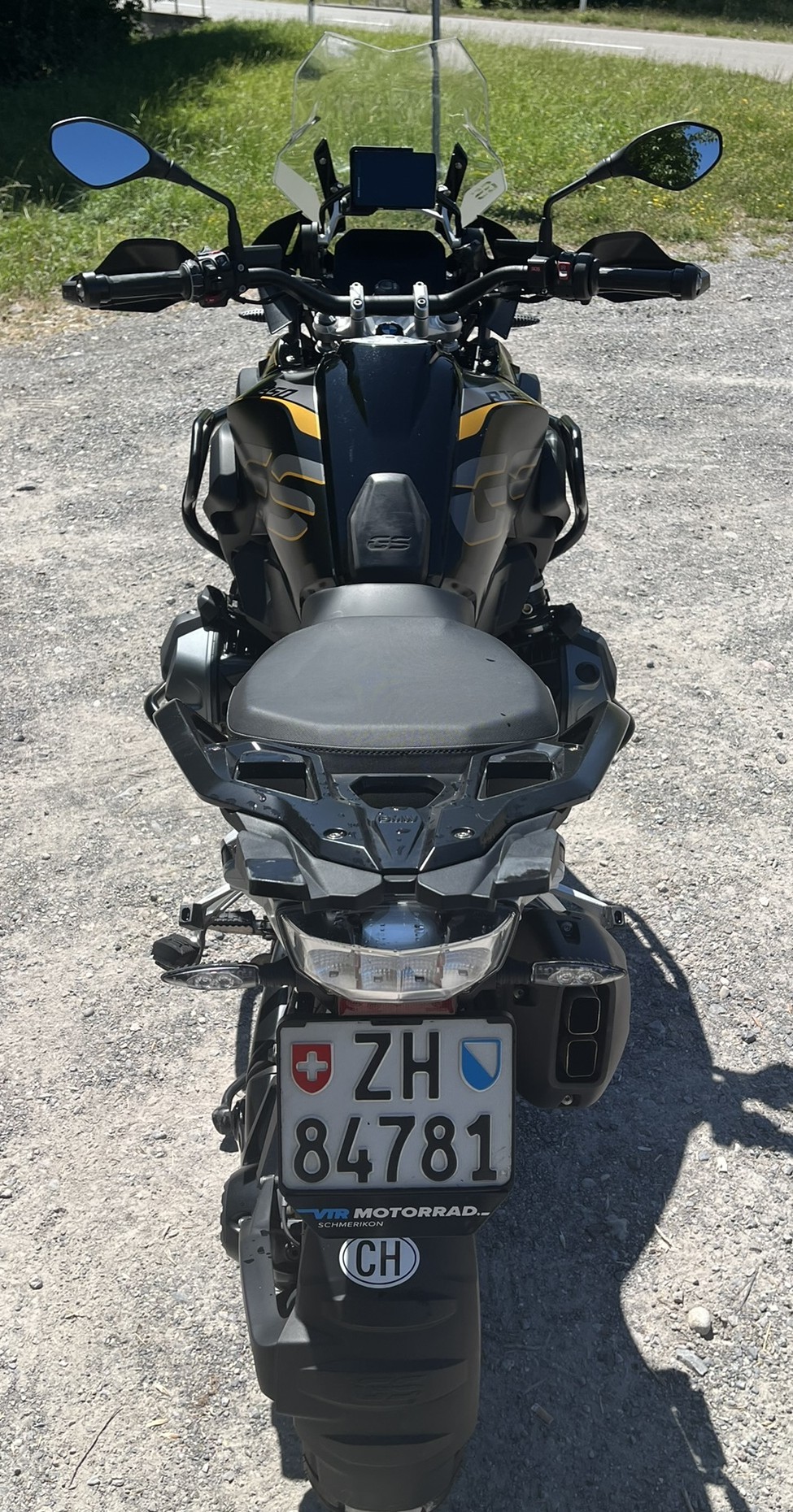 BMW R 1250 GS ABS-image-8