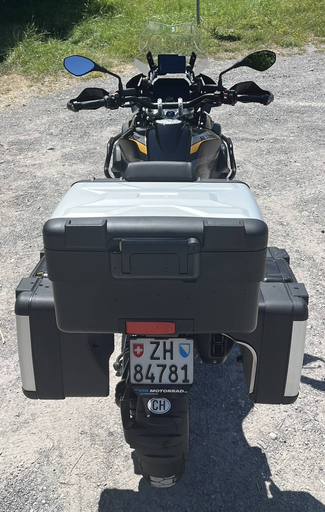 BMW R 1250 GS ABS-image-5