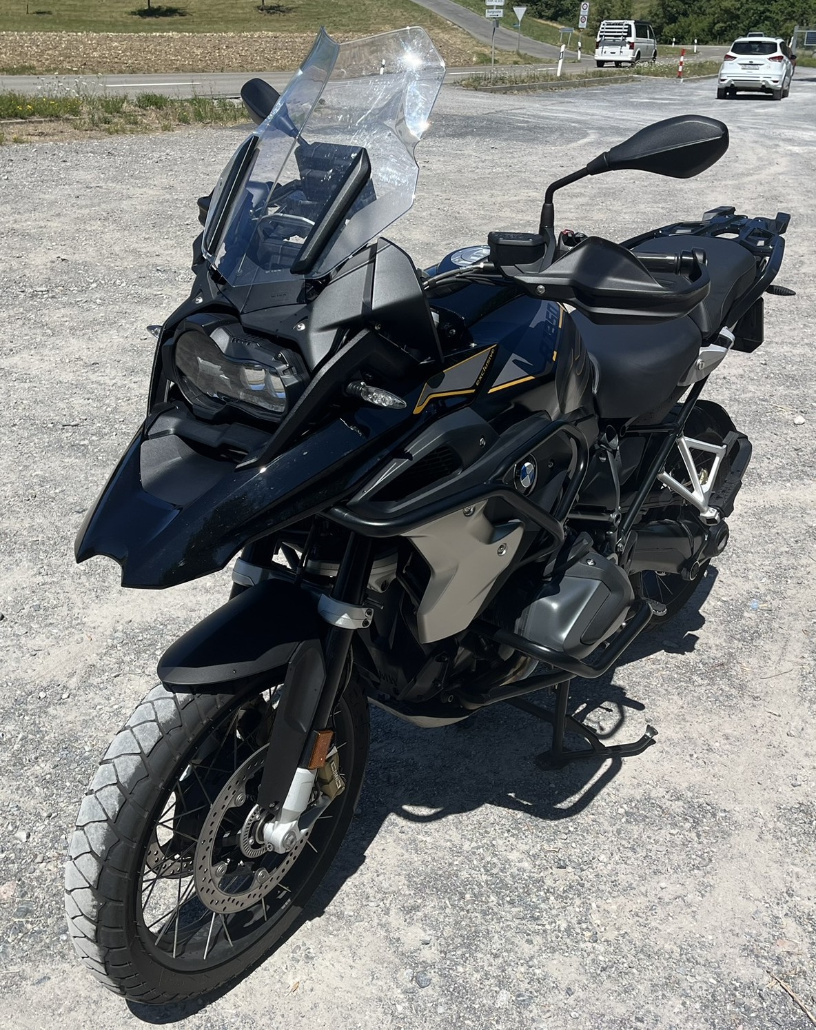 BMW R 1250 GS ABS-image-7