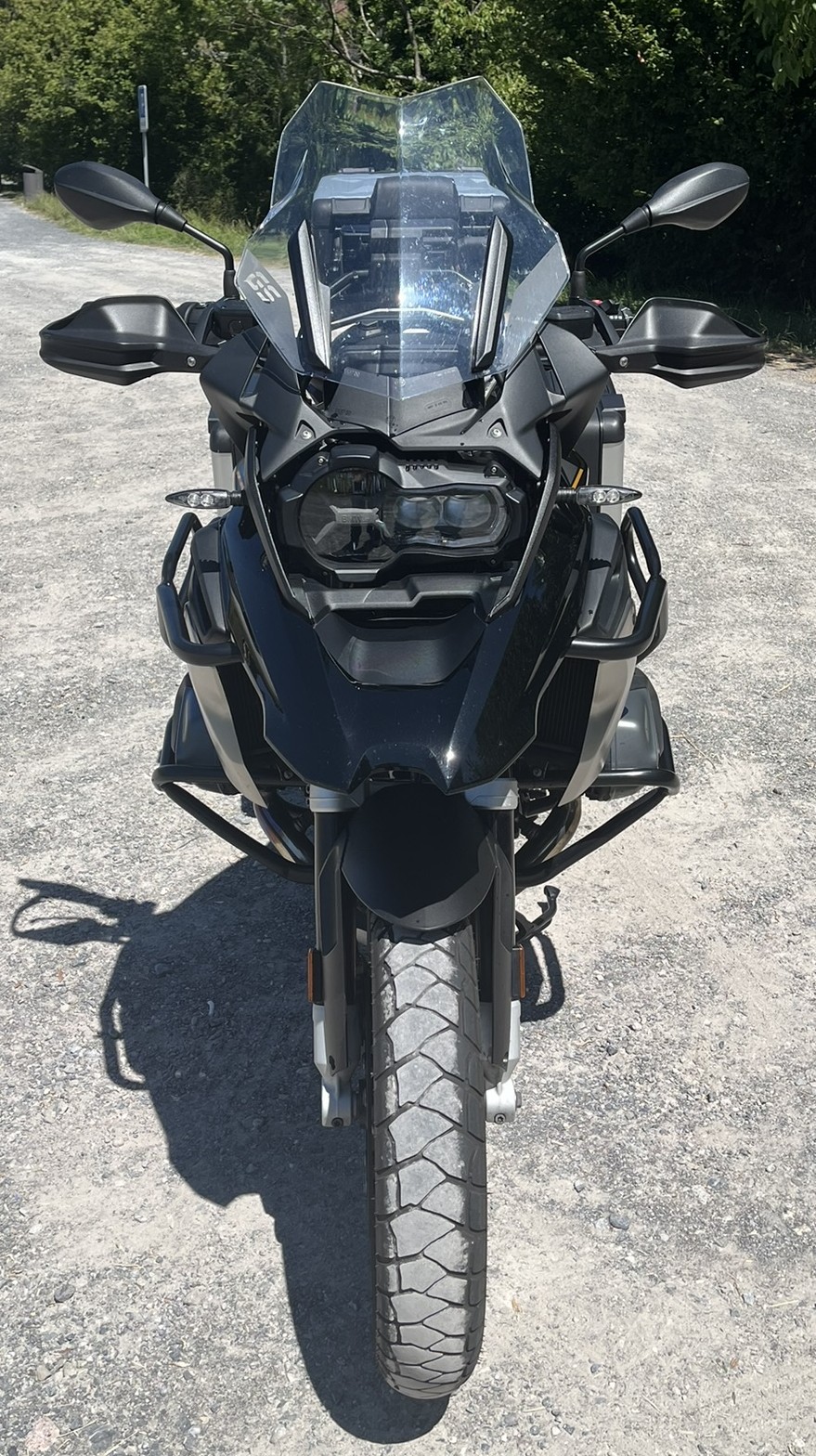BMW R 1250 GS ABS-image-3