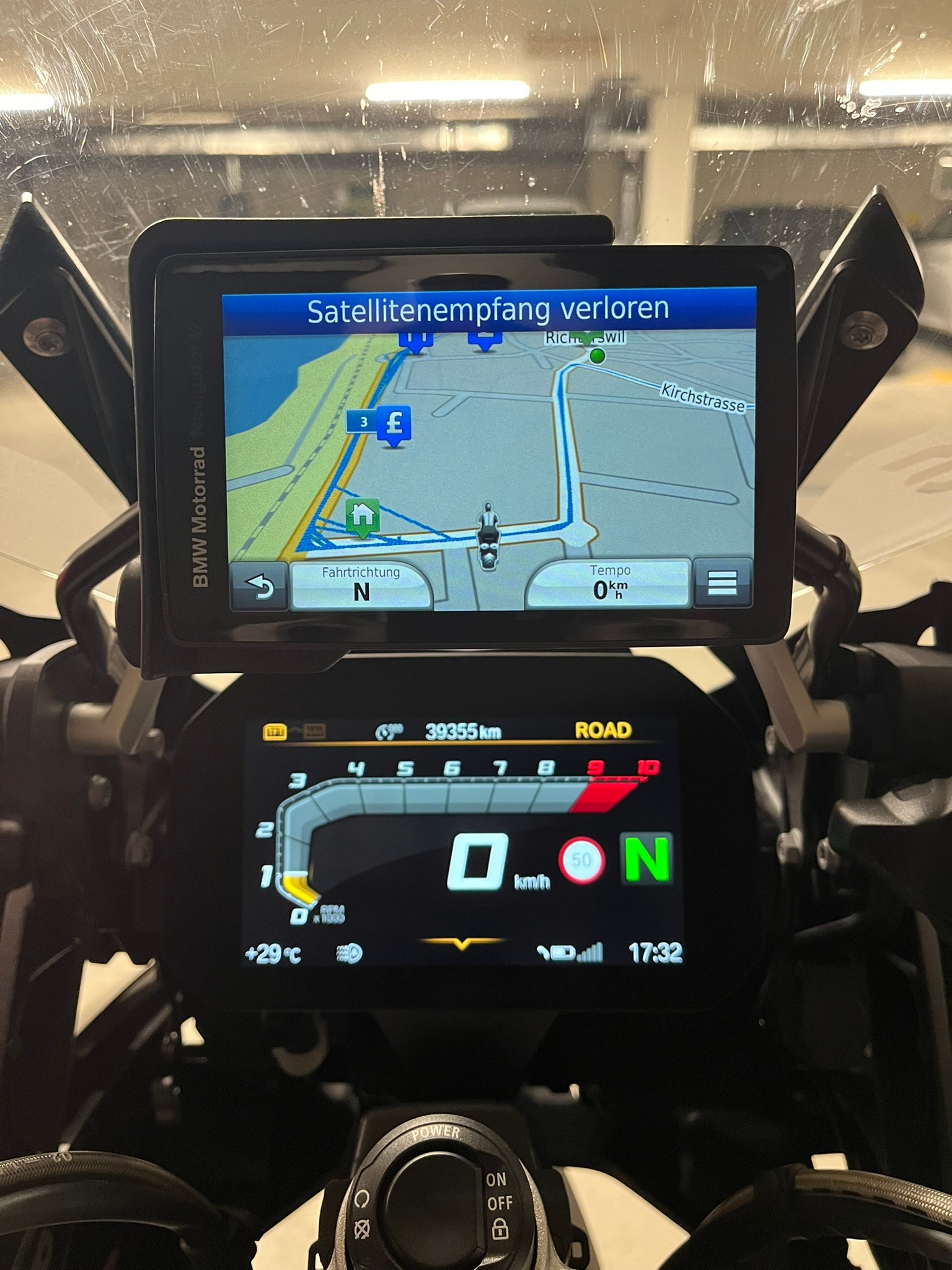 BMW R 1250 GS ABS-image-2