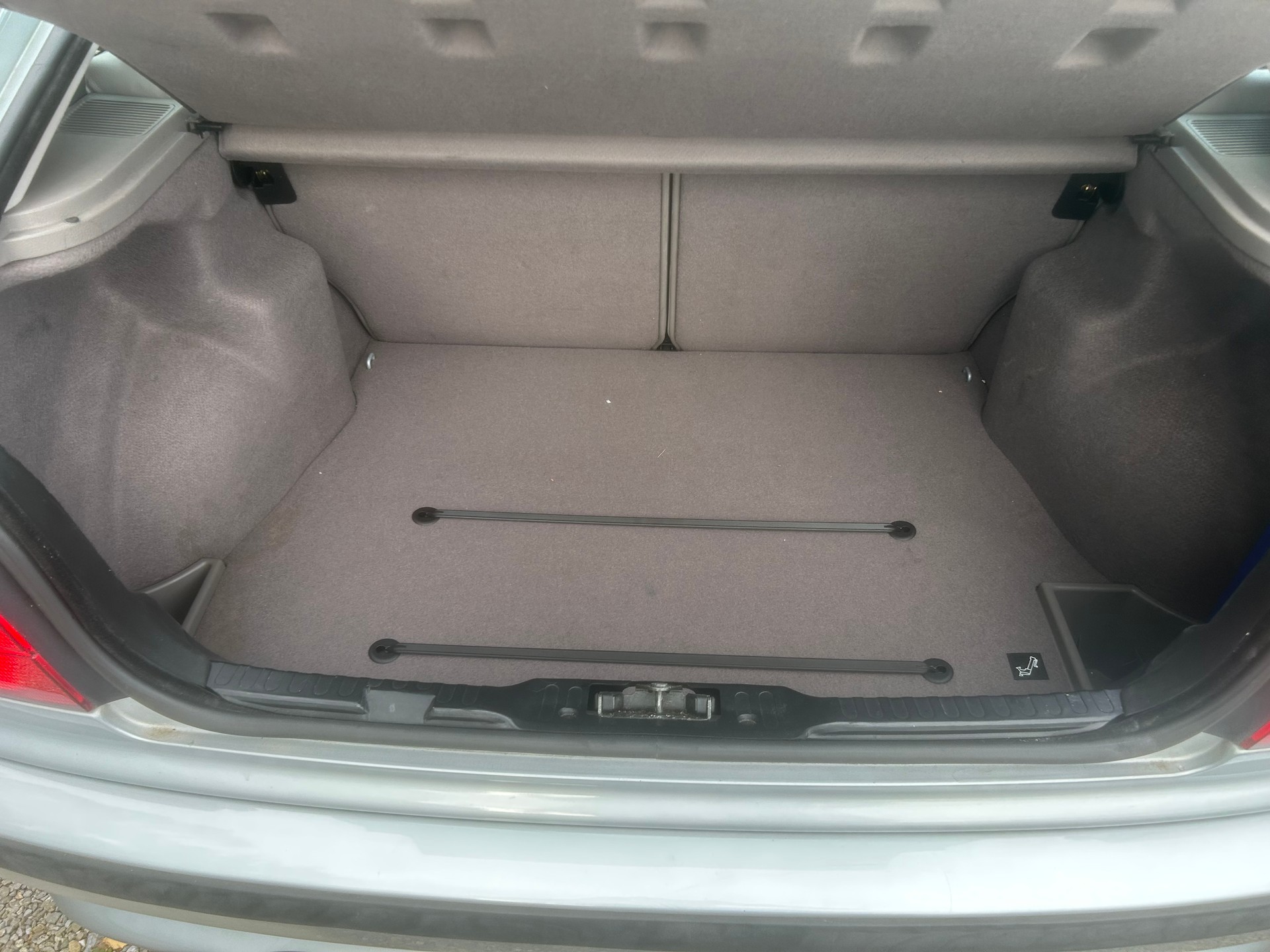 BMW 316i Compact Comfort-image-7