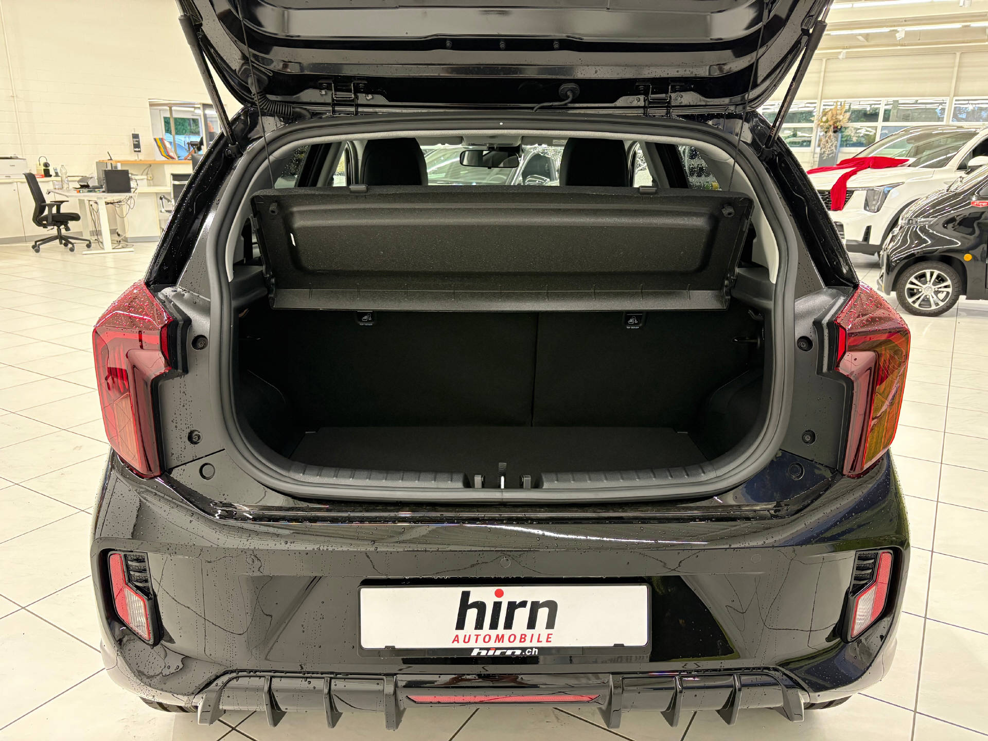 KIA Picanto 1.0 GDi GT-Line-image-14
