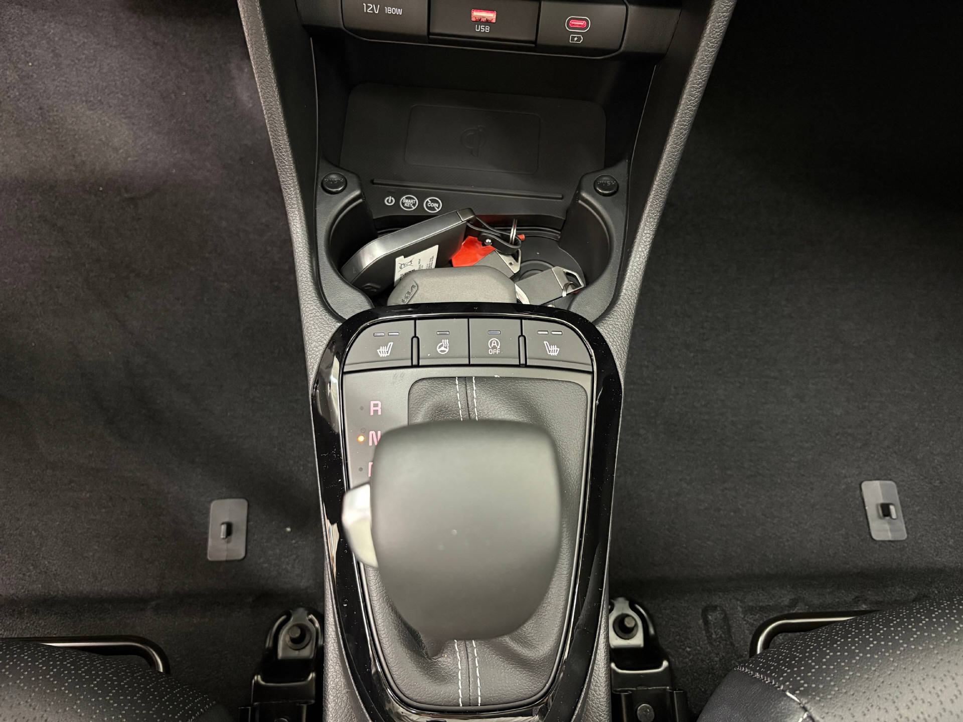 KIA Picanto 1.0 GDi GT-Line-image-11