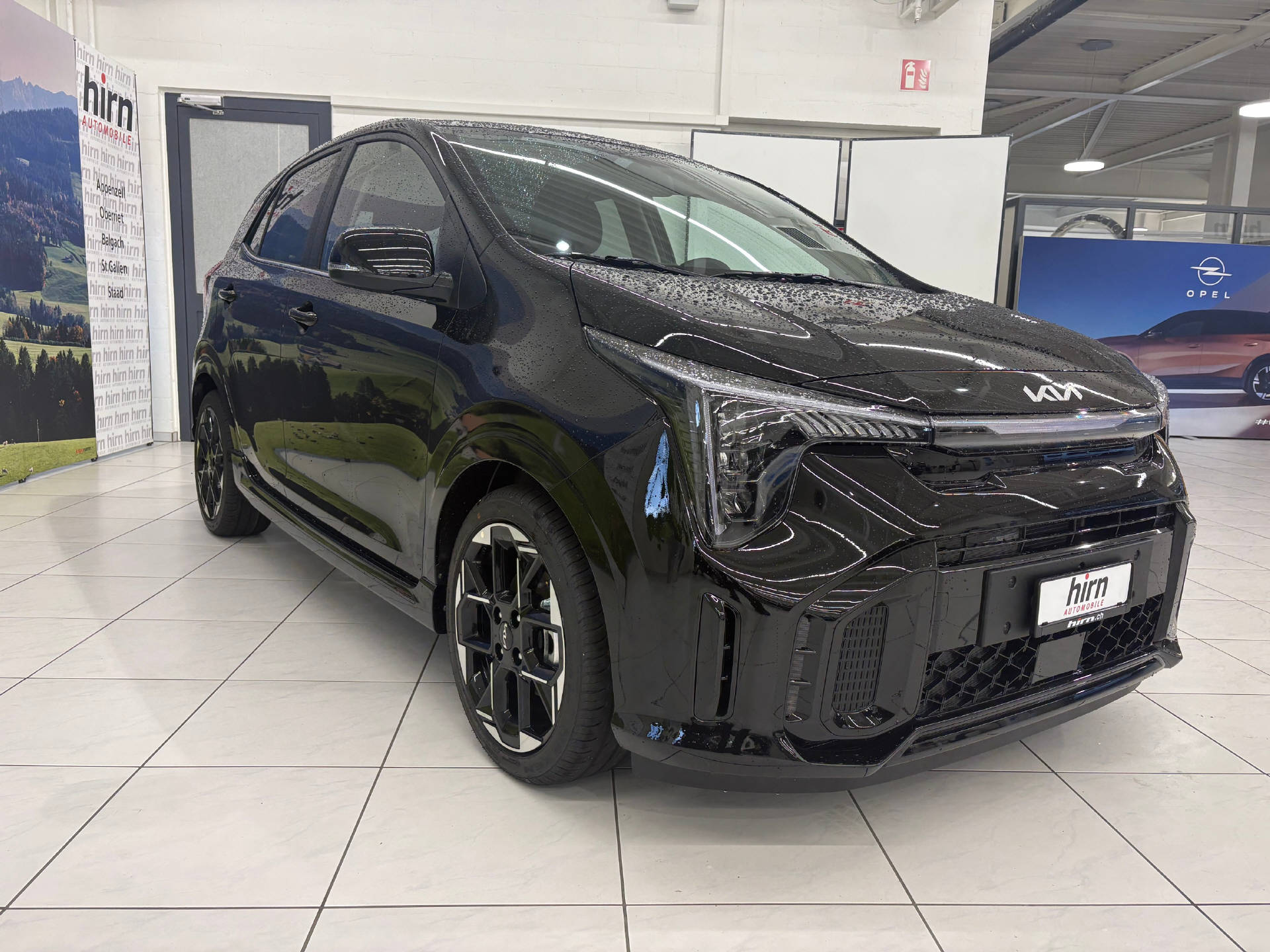 KIA Picanto 1.0 GDi GT-Line-image-2
