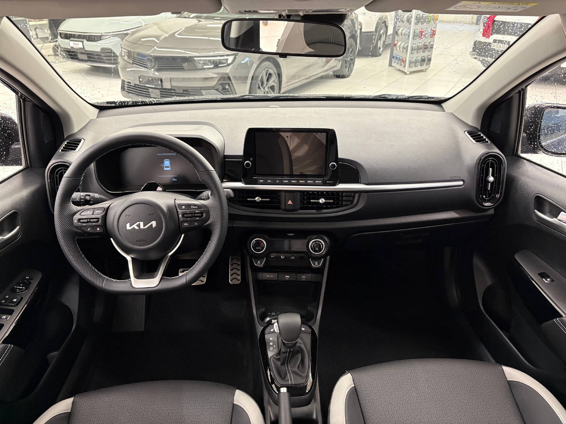 KIA Picanto 1.0 GDi GT-Line-image-7