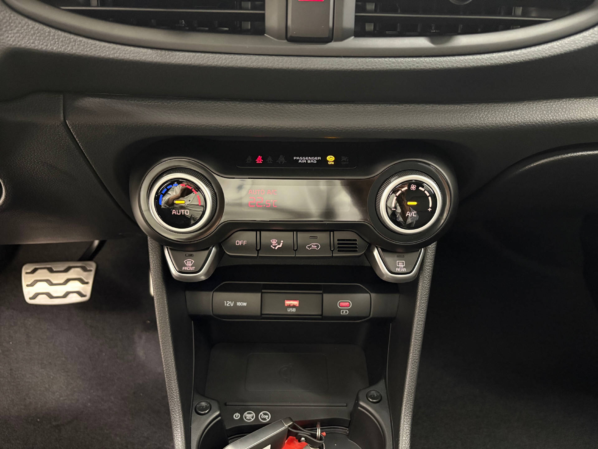 KIA Picanto 1.0 GDi GT-Line-image-10