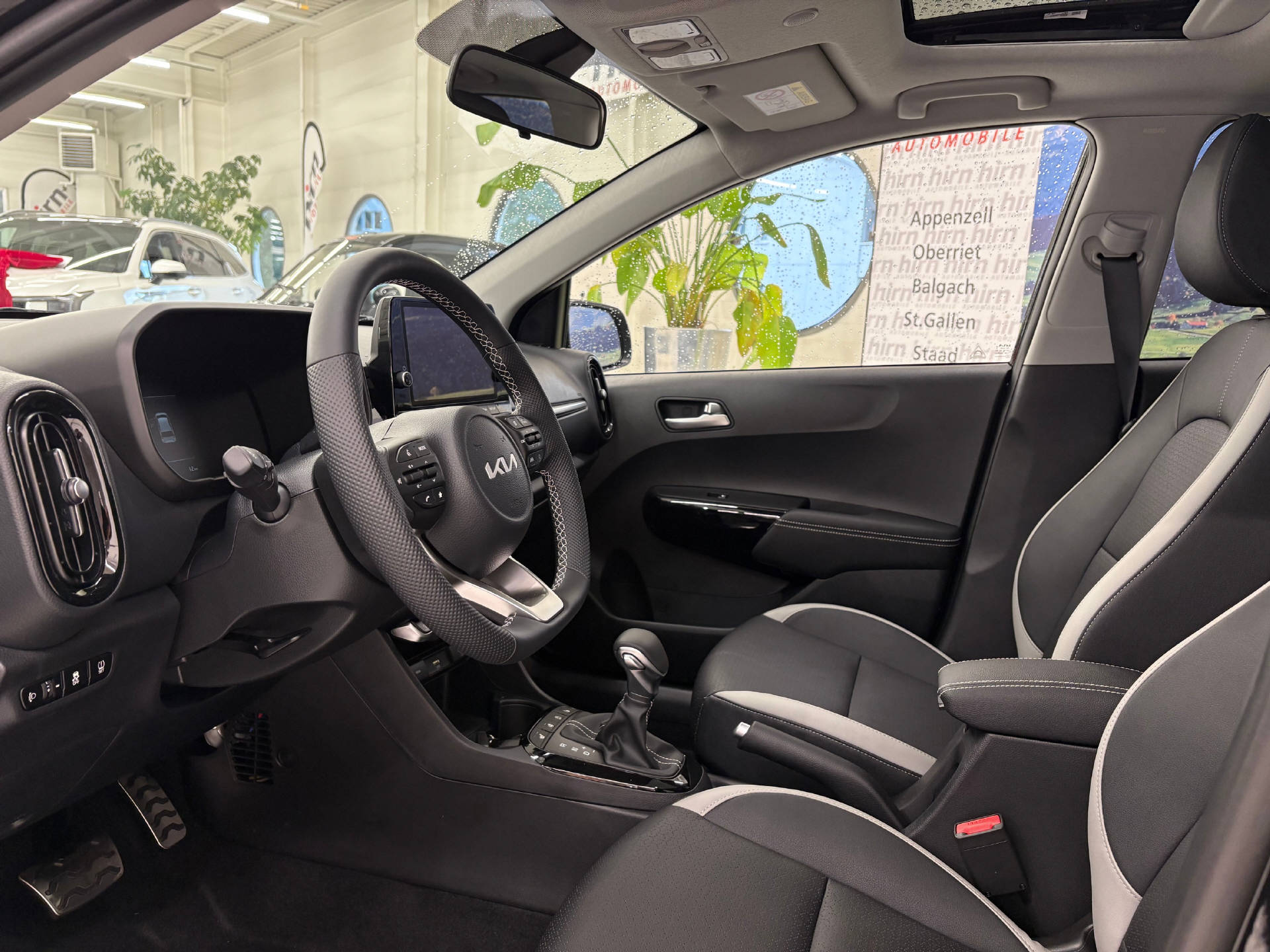 KIA Picanto 1.0 GDi GT-Line-image-6