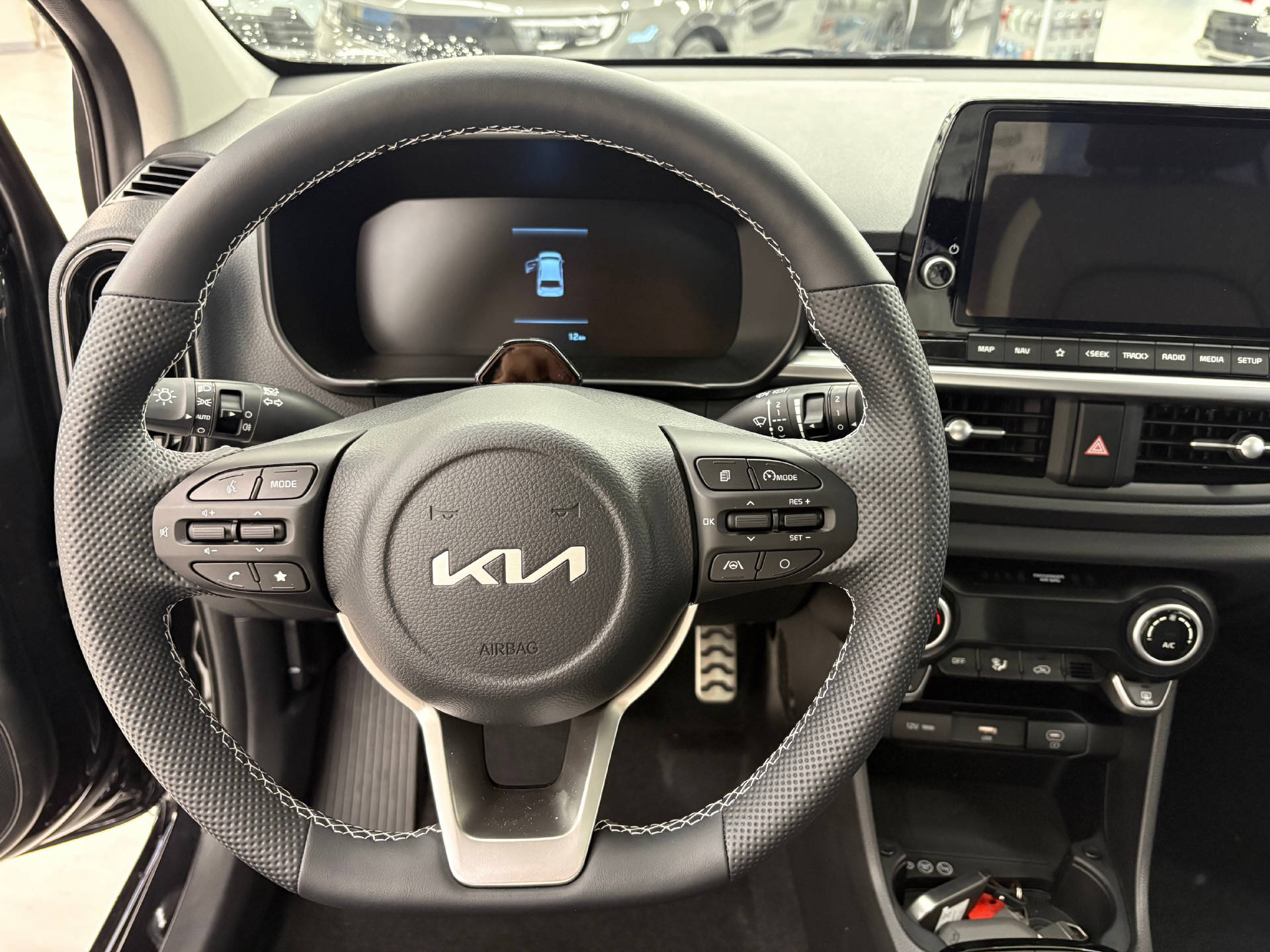 KIA Picanto 1.0 GDi GT-Line-image-8