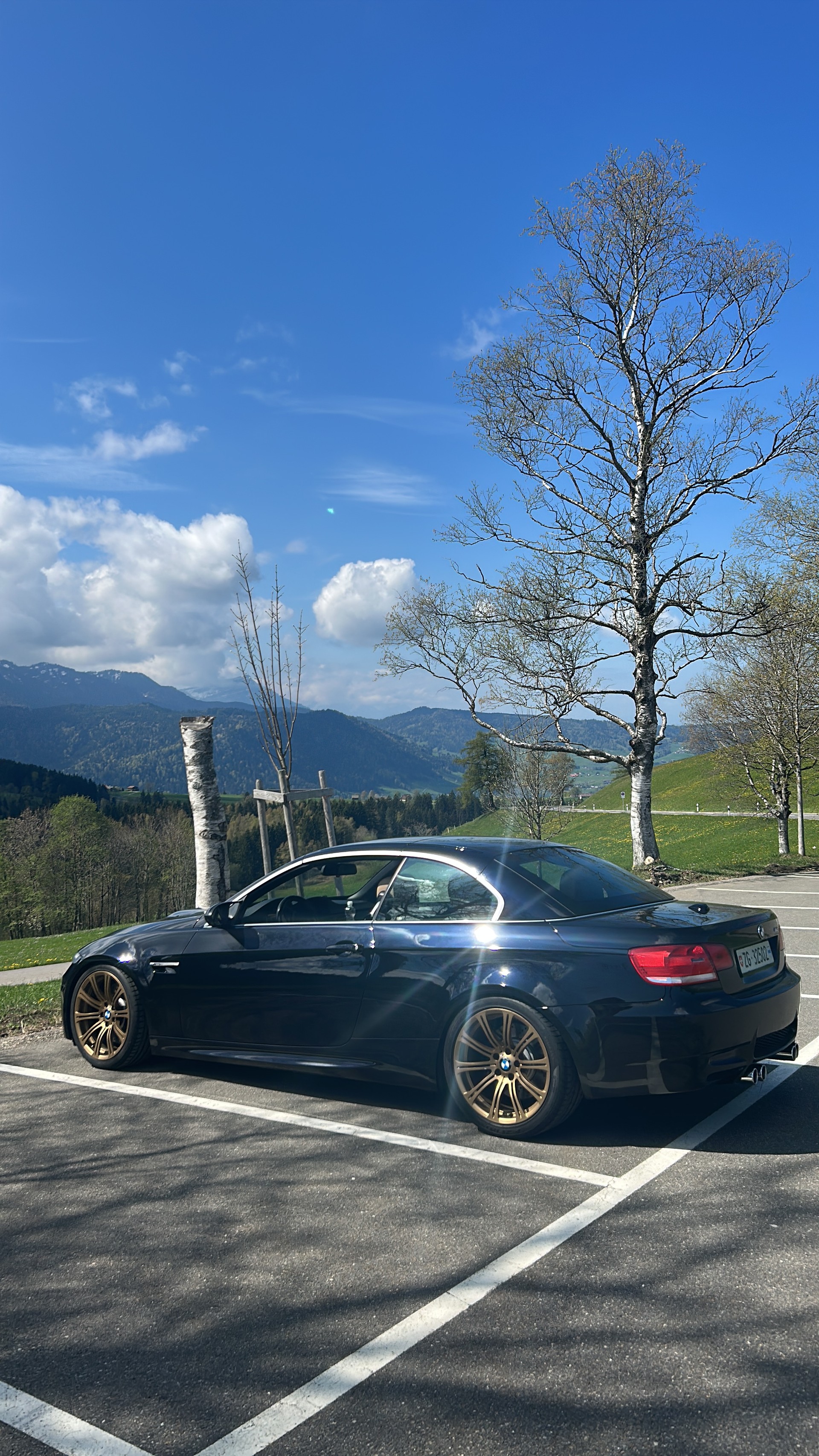 BMW M3 Cabriolet-showroom-element-2