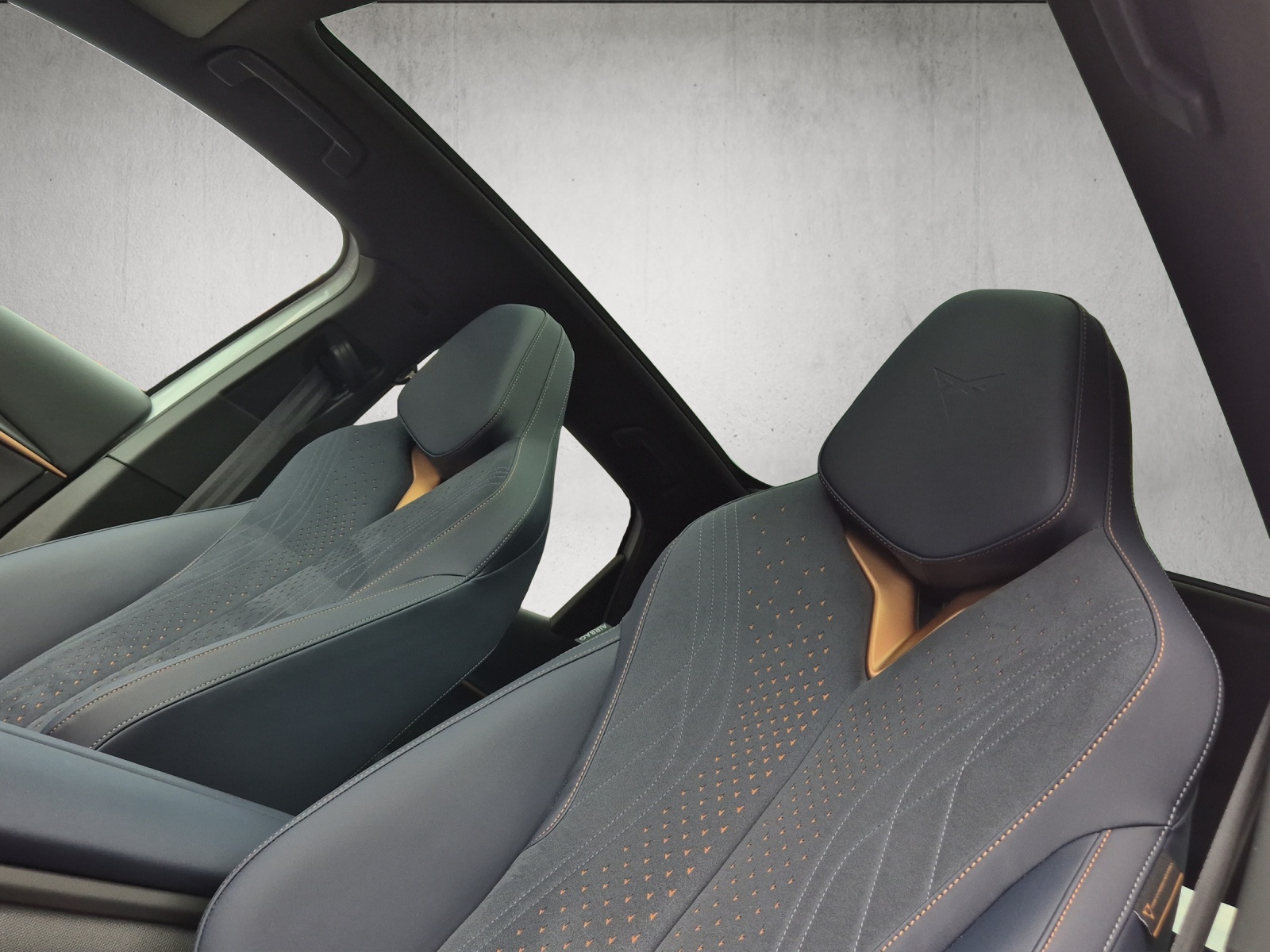 CUPRA Tavascan Type 9 77 kWh VZ Adrenaline*360°KameraHead up Display*Anhängerkupplung*Panoramadach*-image-25